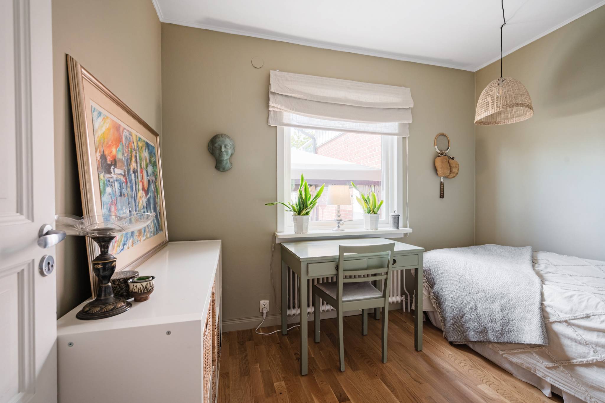 8 rum Villa på Sadelvägen 10 Järfälla kommun - bild 45