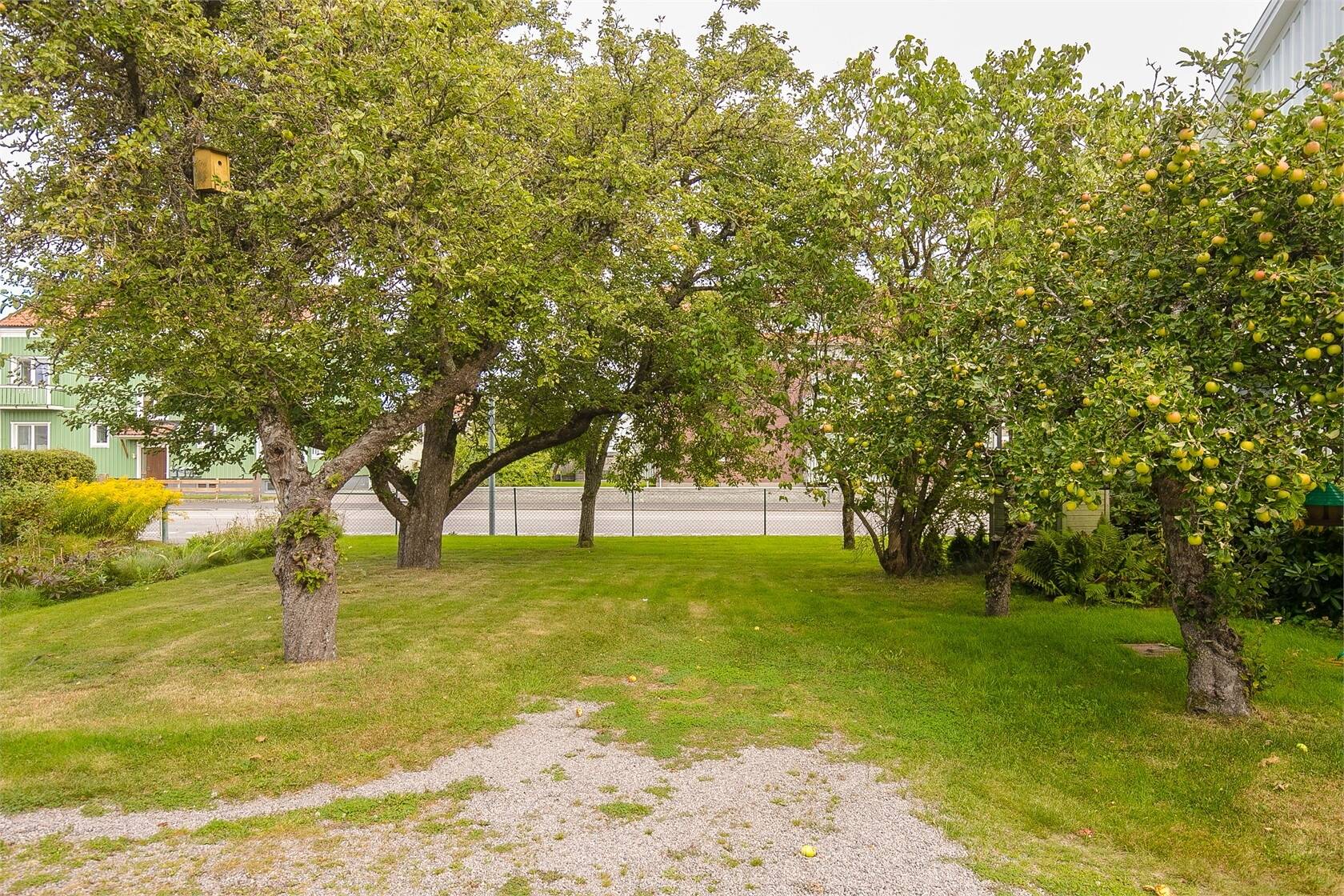 4 rum Villa på Esplanaden 31 Nya Staden Lidköpings kommun - bild 7