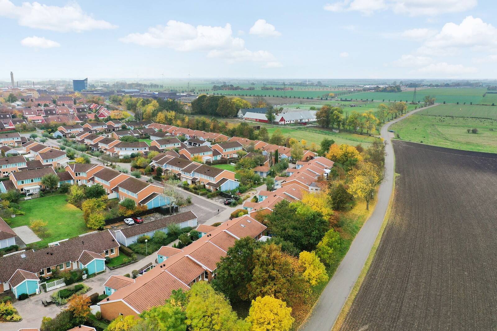 2 rum Lägenhet på Rudeboksvägen 115 Gunnesbo Lunds kommun - bild 27