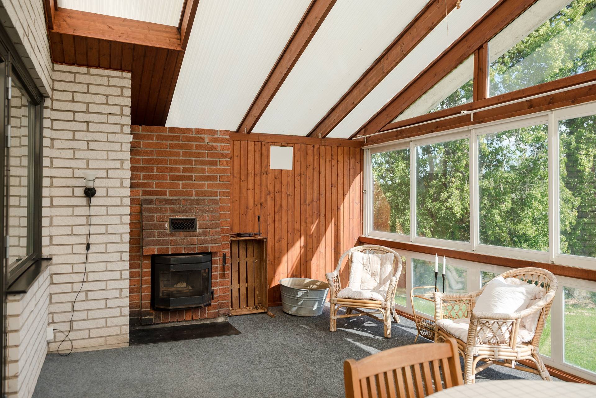 9 rum Gård med jordbruk på Åby 502 Tärnsjö Heby kommun - bild 44