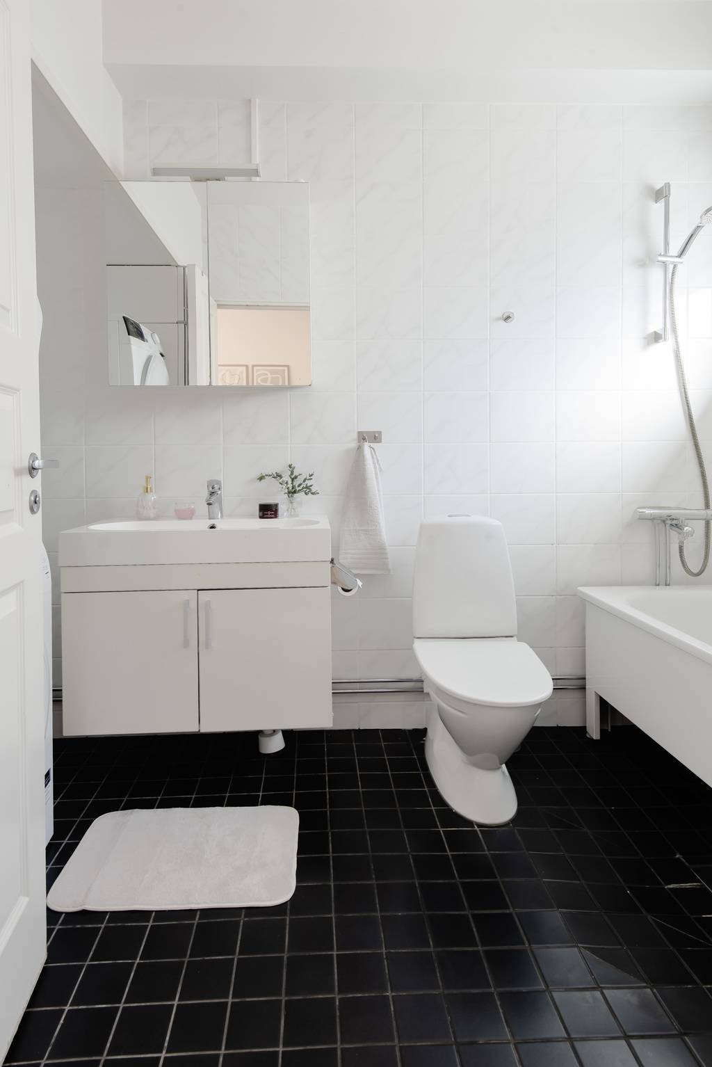4 rum Parhus på Svinningeuddsvägen 6F Svinninge Österåkers kommun - bild 11