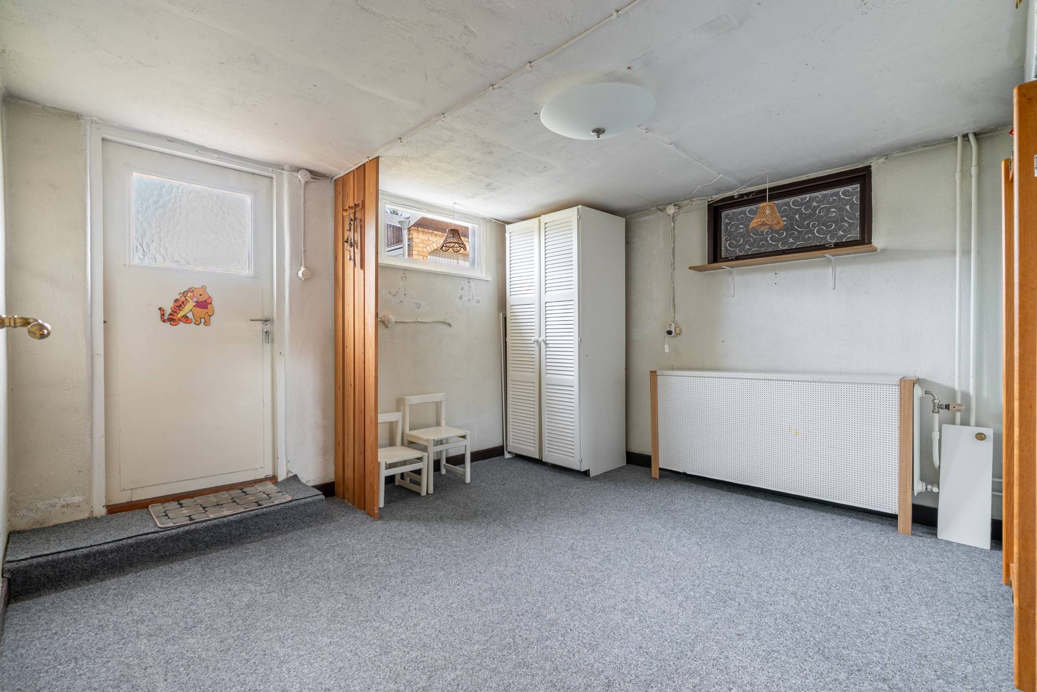 4 rum Villa på Krönvägen 18 Kroksta Örnsköldsviks kommun - bild 28