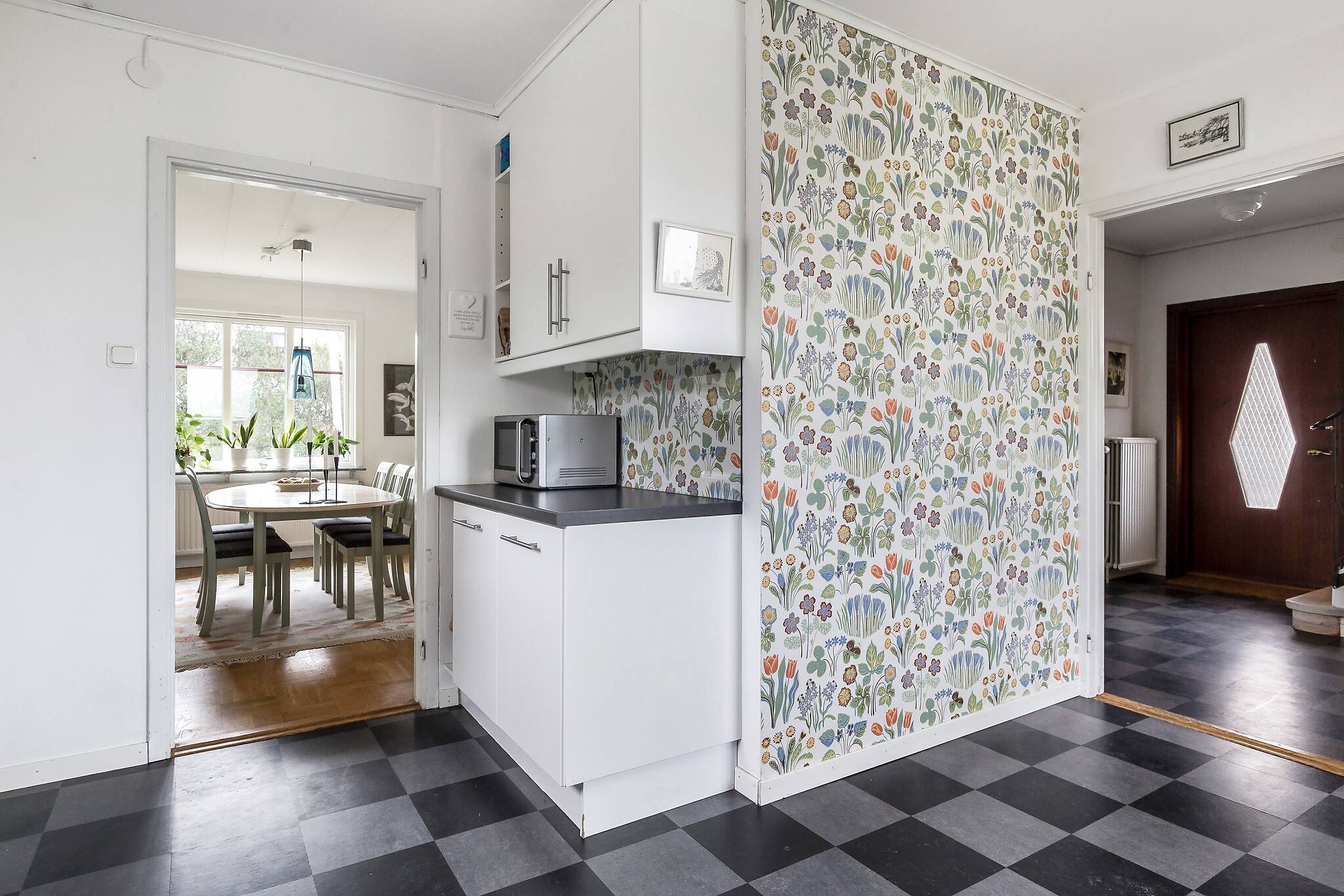 5 rum Villa på Vattugatan 18 Mjölby kommun - bild 10