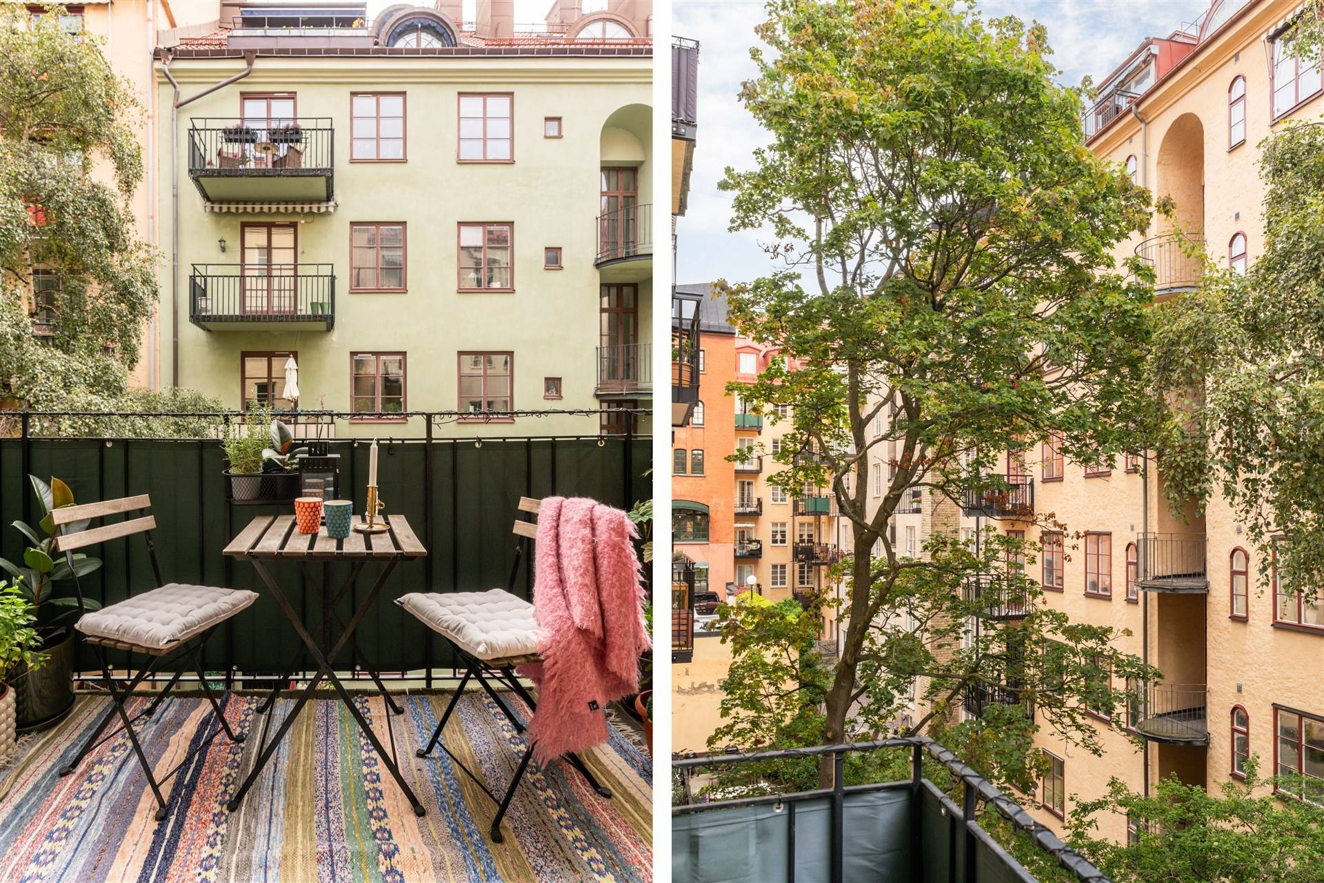 2 rum Lägenhet på Garvar Lundins Gränd 8 Kungsholmen Stockholms kommun - bild 6