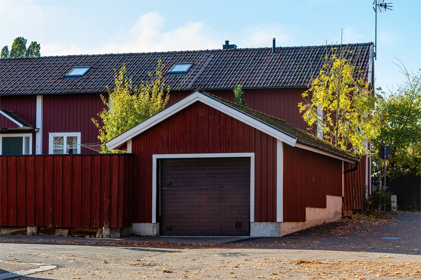 6 rum Villa på Östra Långgatan 26 Köpings kommun - bild 6