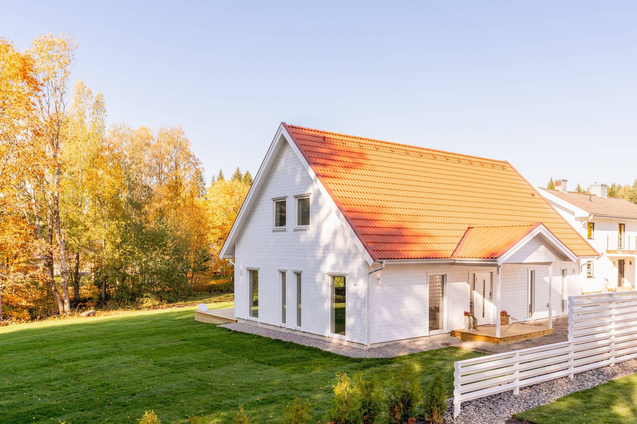 5 rum Villa på Stenbäcksvägen 13 Hagaström Gävle kommun - bild 5