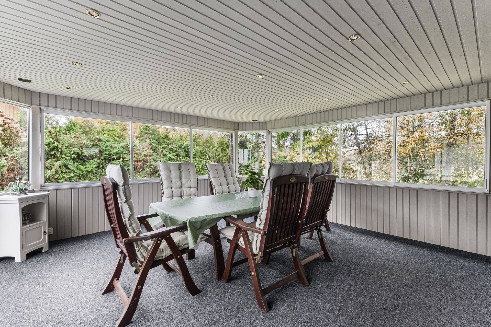 5 rum Villa på Nickelvägen 27 Stenby Eskilstuna kommun - bild 18