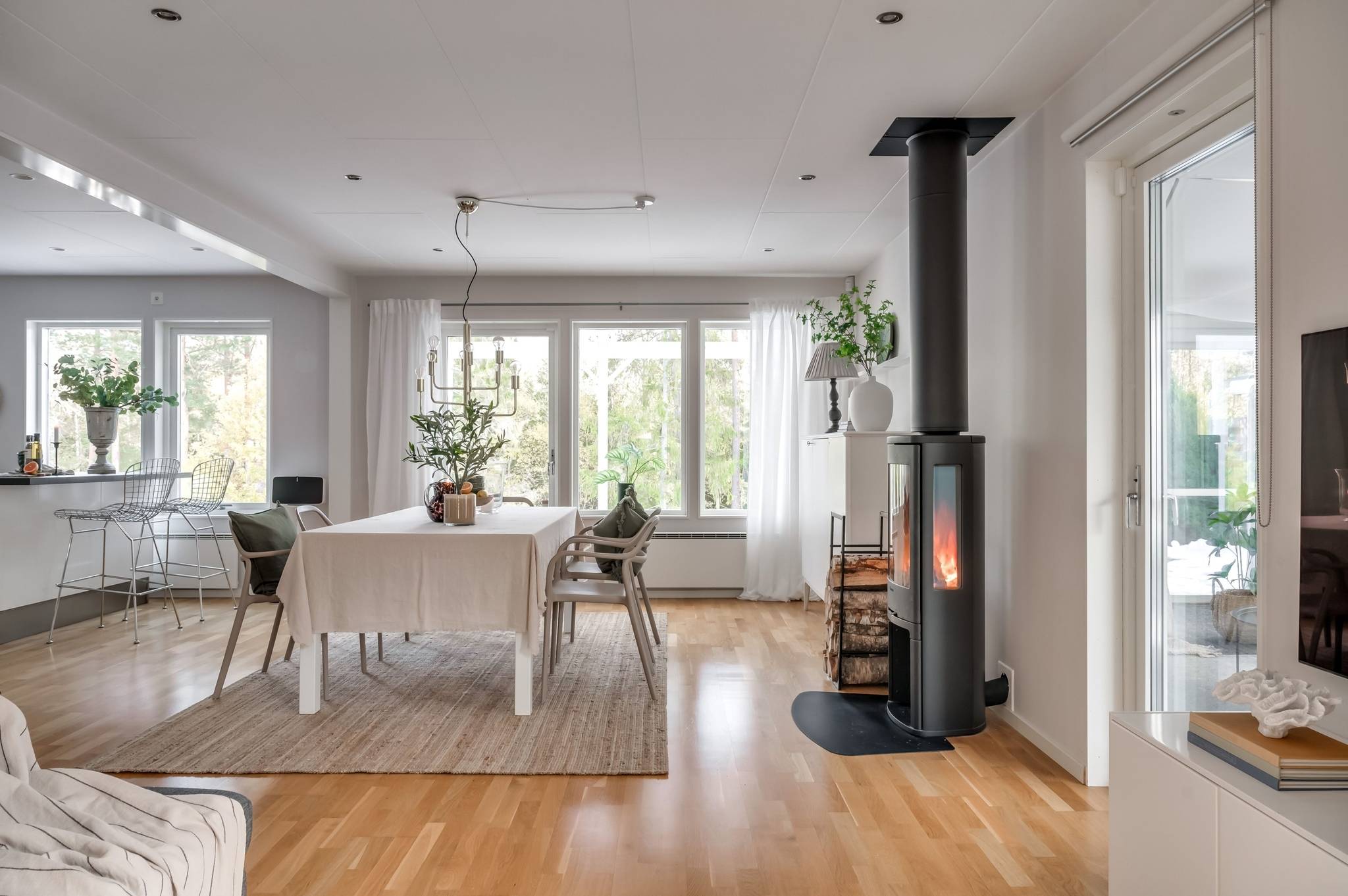 5 rum Villa på Kärrängsvägen 4 Hammar Hammarö kommun - bild 9