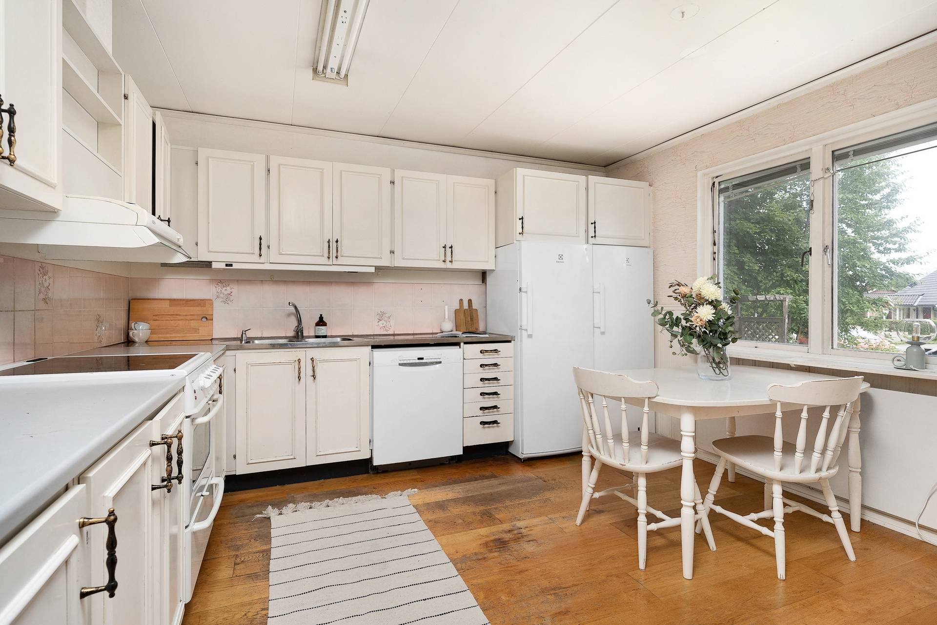 5 rum Radhus på Vätterosvägen 9 Hagaström Gävle kommun - bild 12