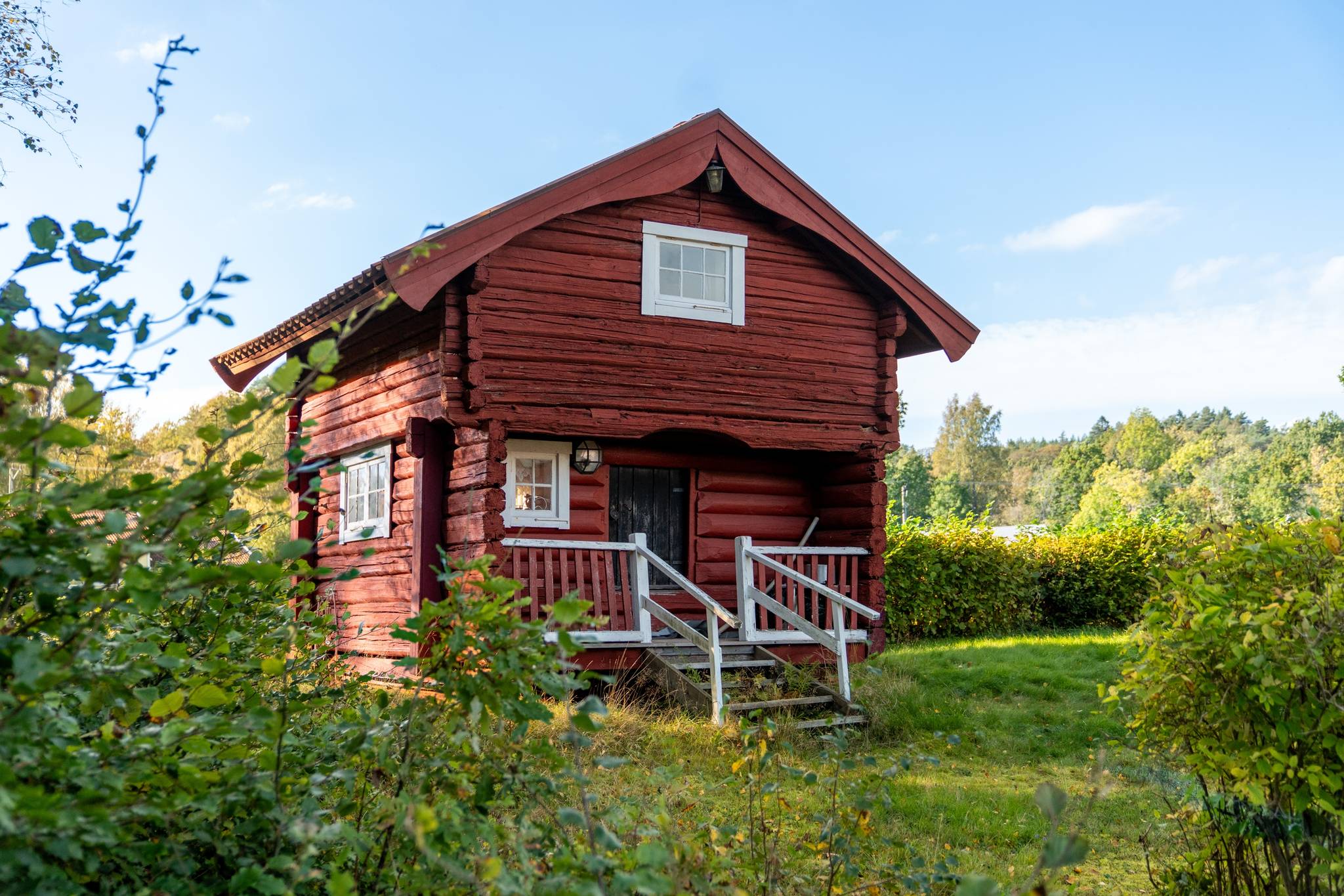 2 rum Fritidshus på Torgestad 160 Torgestad Lysekils kommun - bild 4