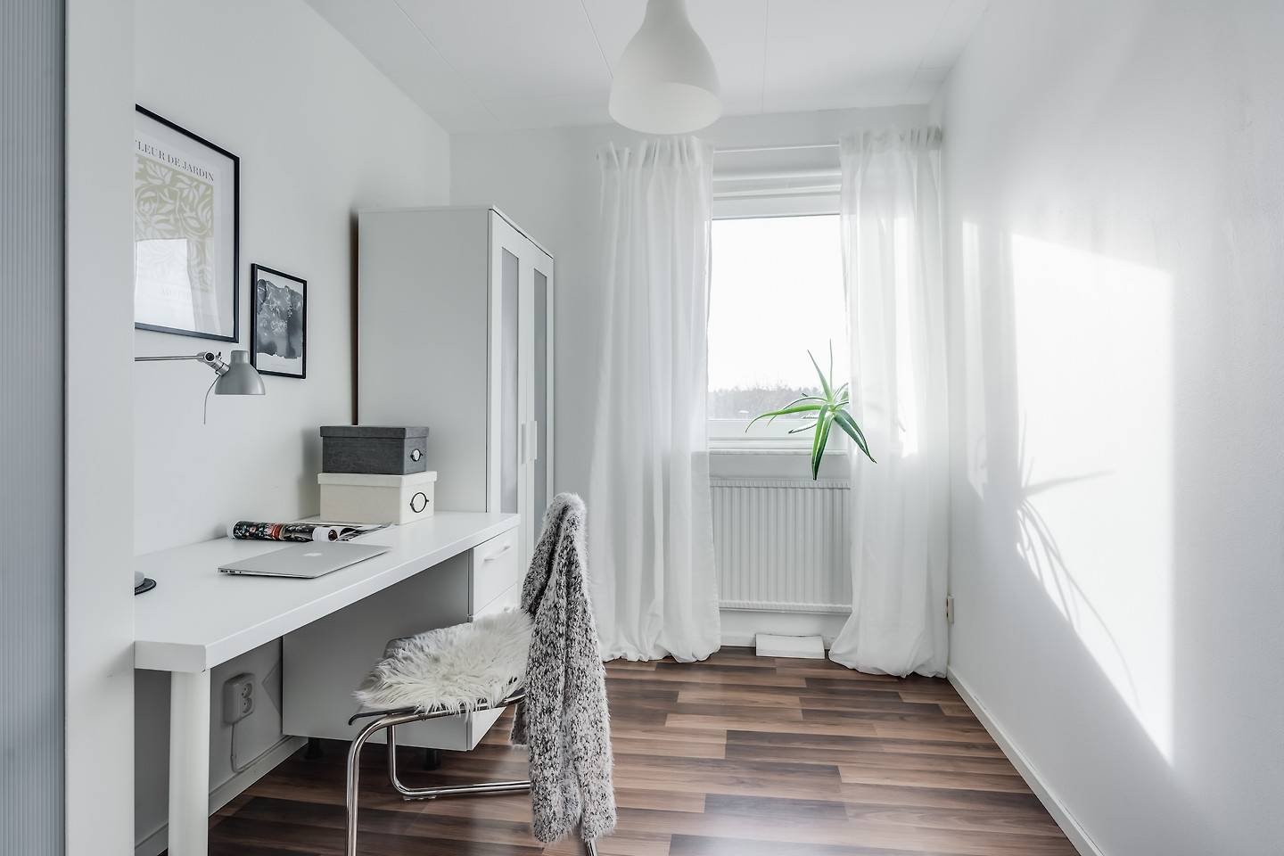 5 rum Kedjehus på Allmogegatan 5 Kulltorp Ängelholms kommun - bild 18