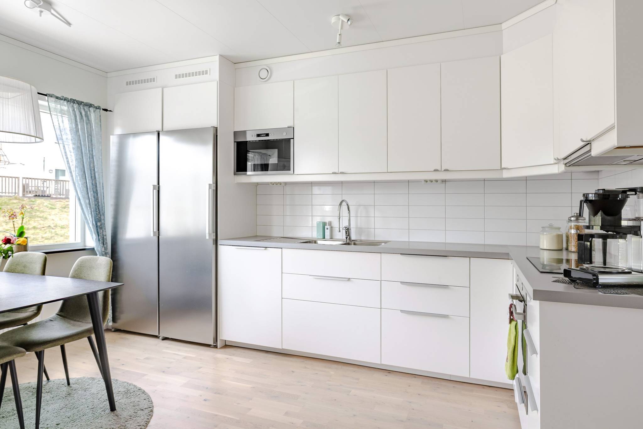 5 rum Radhus på Hårdvallsliden 32 Berg Linköpings kommun - bild 10