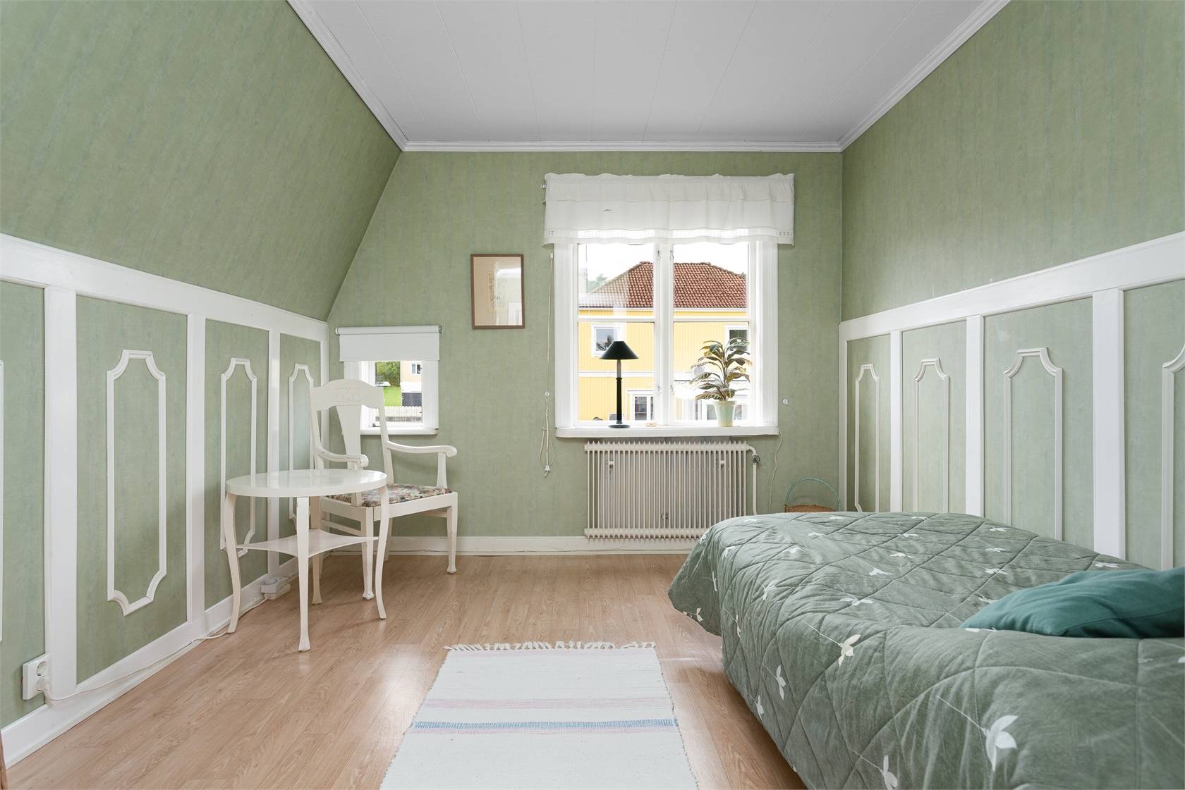 5 rum Villa på Fridhemsgatan 2 Kungsörs kommun - bild 22