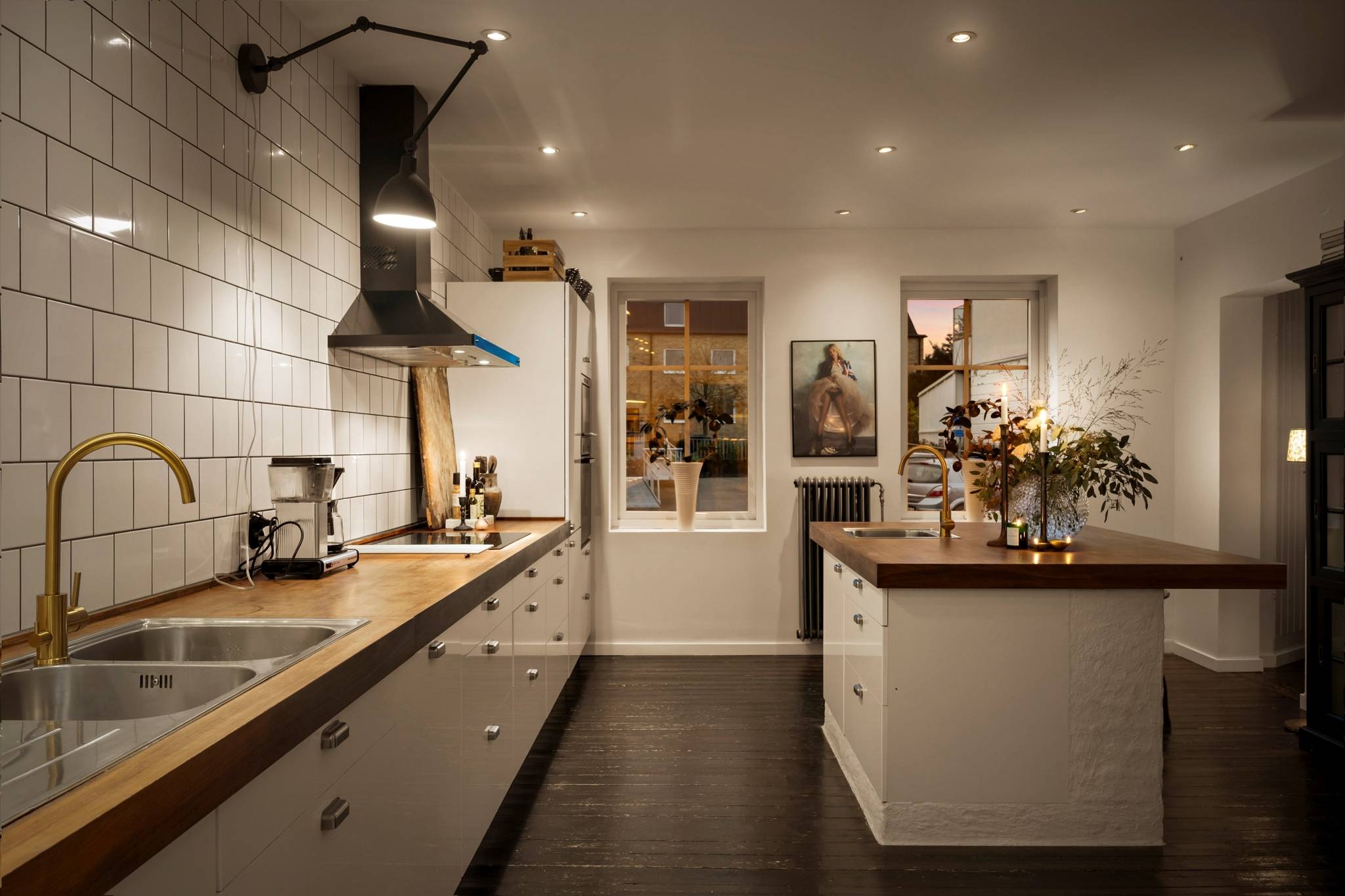 5 rum Villa på Ekebergsvägen 47 Getinge Halmstads kommun - bild 4