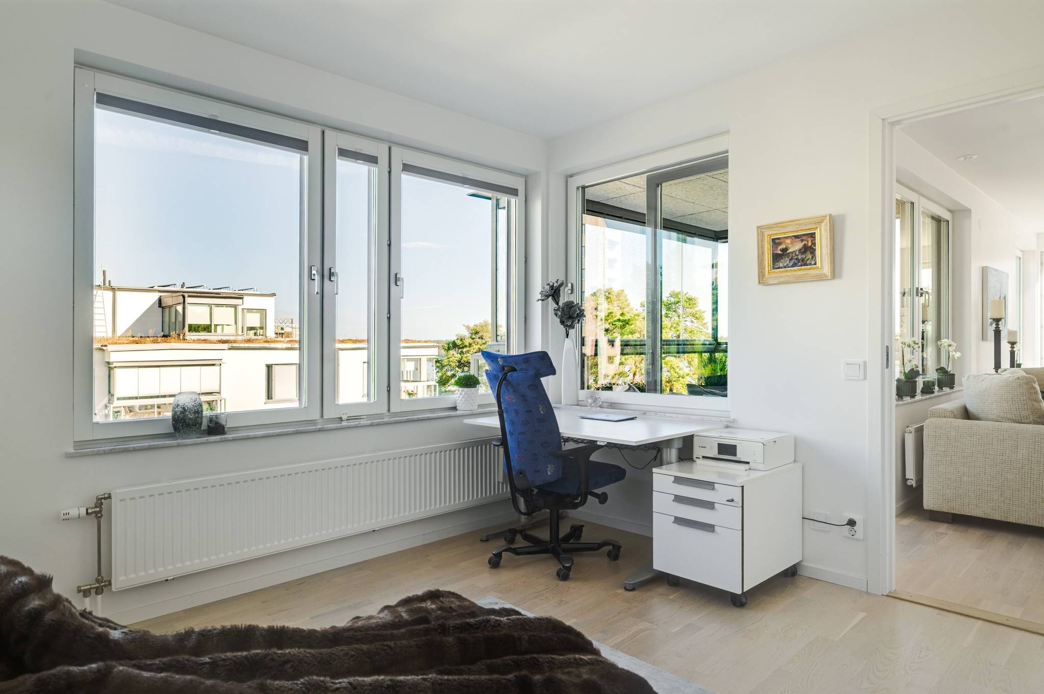 3 rum Lägenhet på Regementsgatan 38 Strängnäs kommun - bild 22