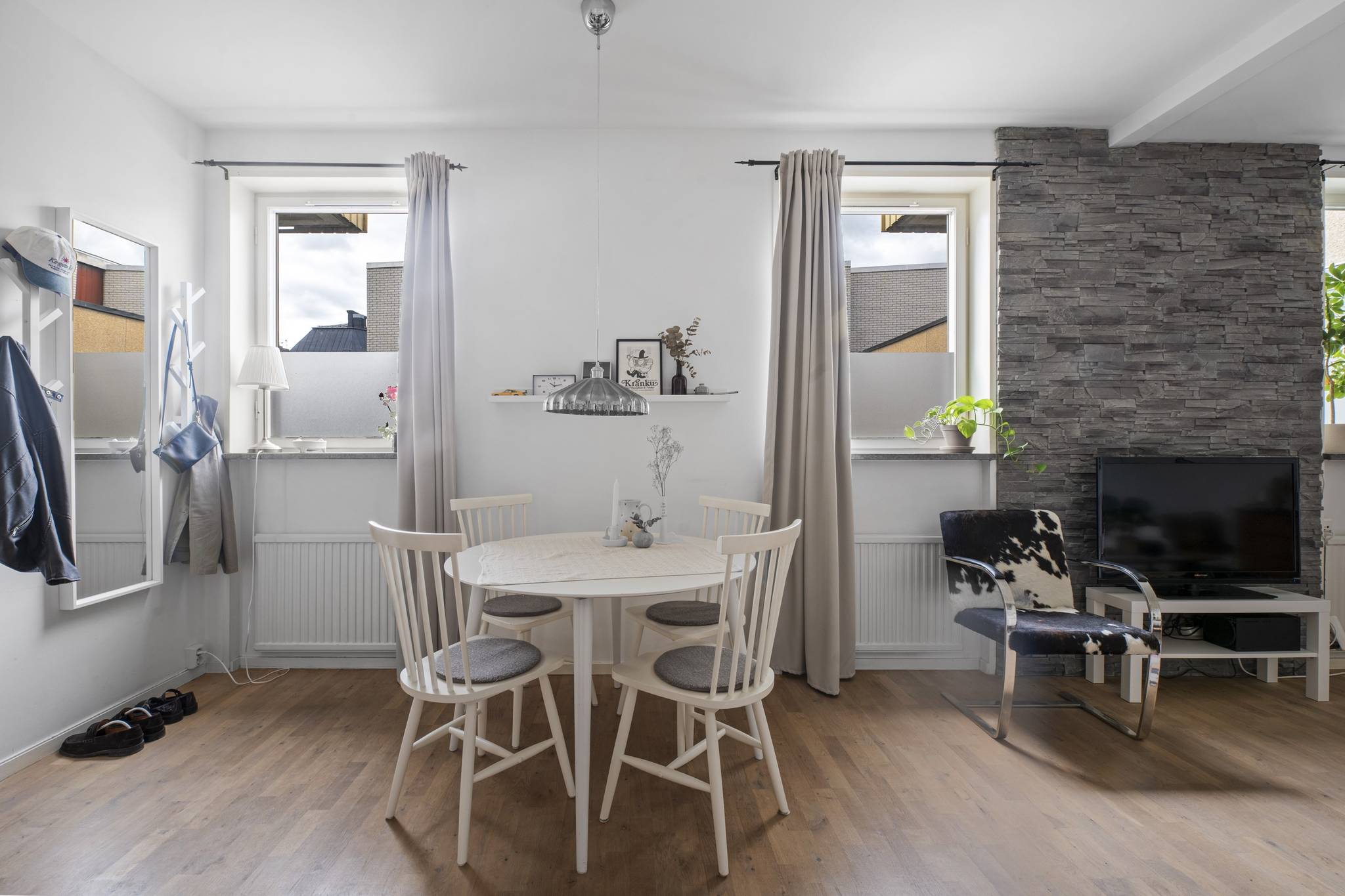 2 rum Lägenhet på Dragarbrunnsgatan 33 Centrum Uppsala kommun - bild 8
