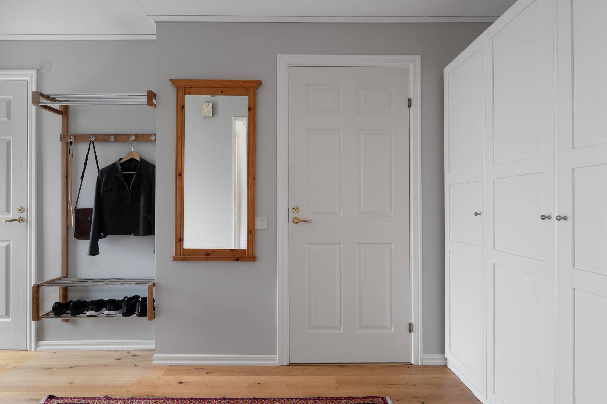4 rum Radhus på Uvedalsgatan 32 Hjulsbro Linköpings kommun - bild 16