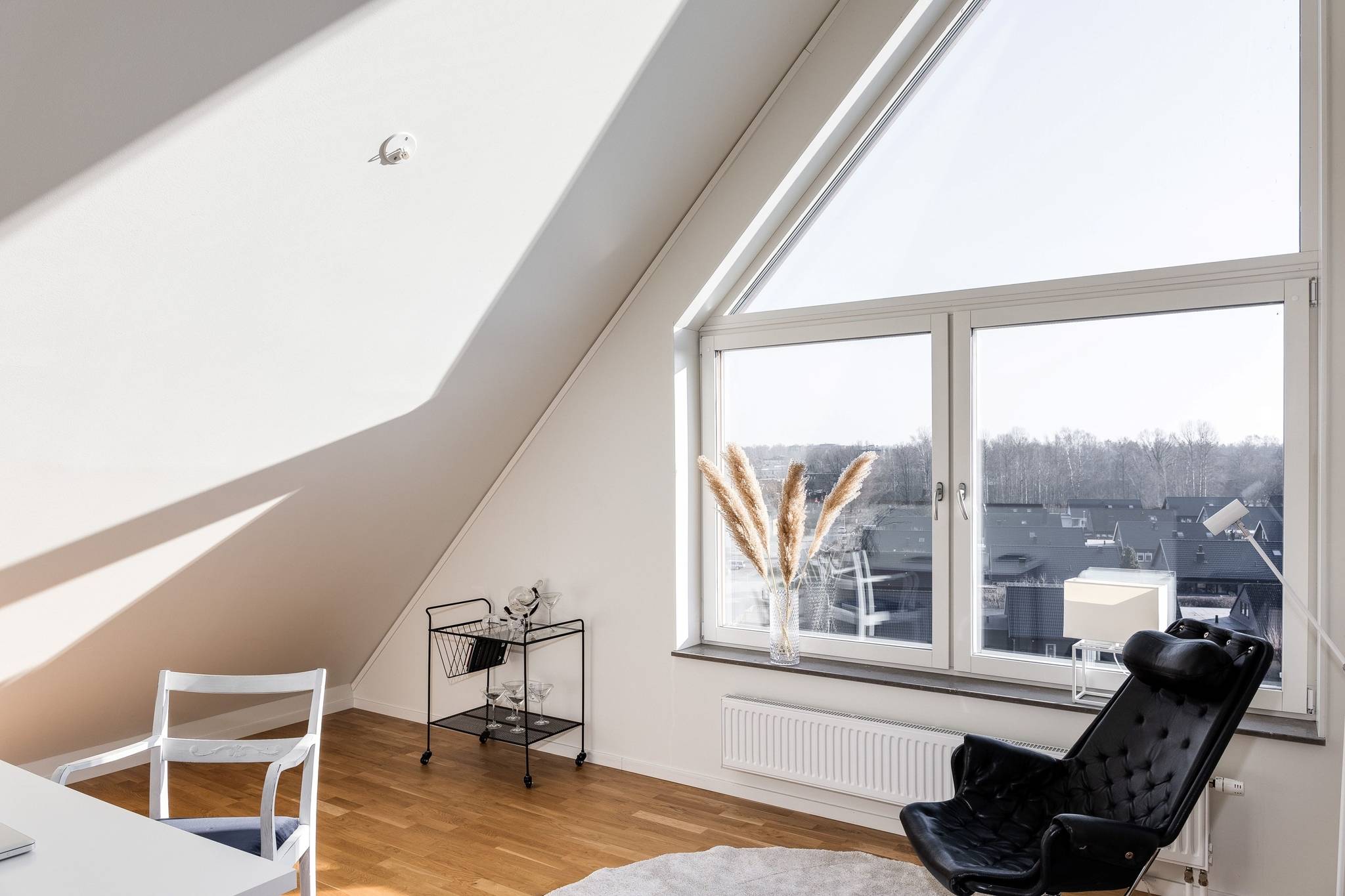 3 rum Lägenhet på Gösta Edströms väg 5B Välludden Växjö kommun - bild 24