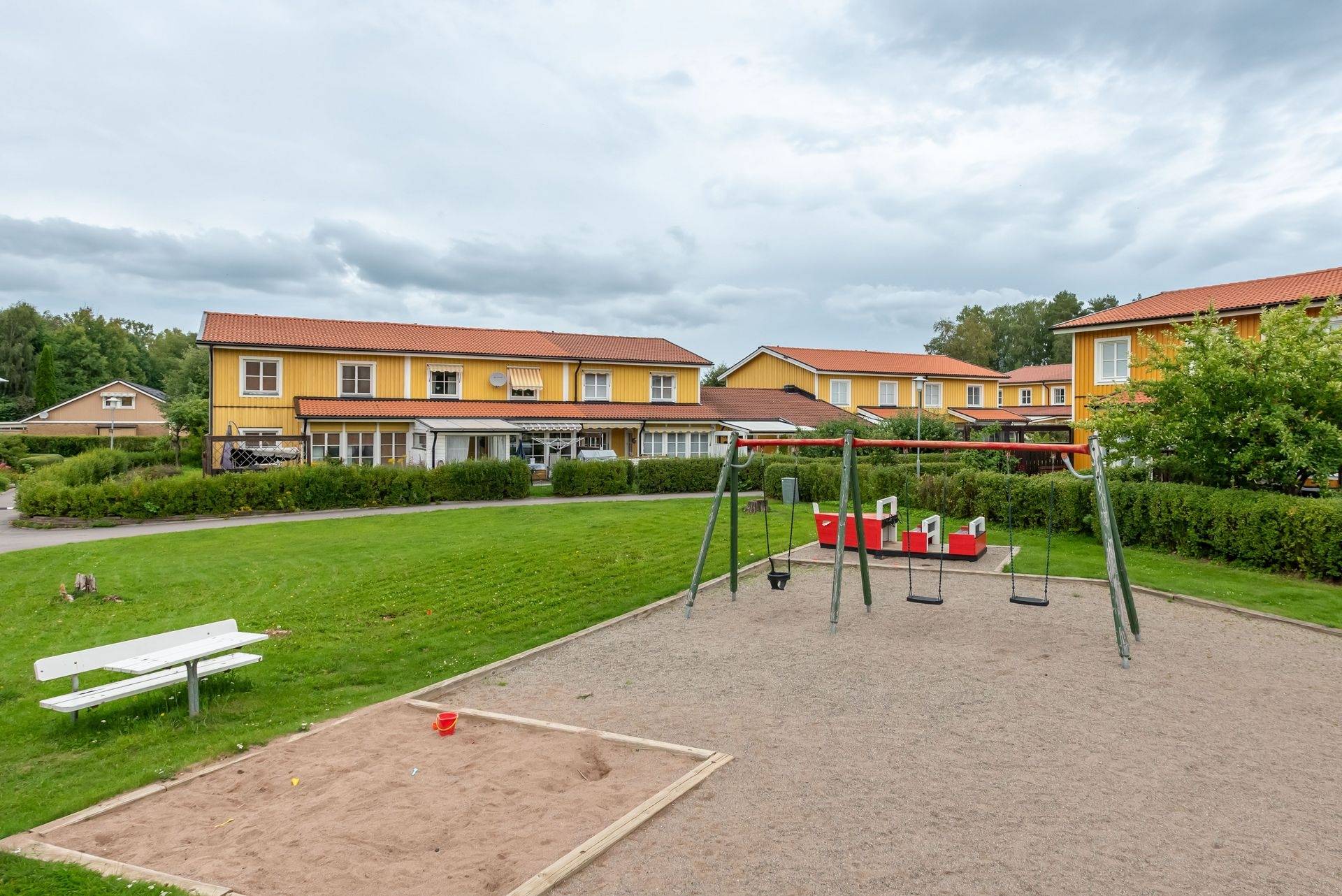 3 rum Radhus på Lavendelvägen 97 Västerås Västerås kommun - bild 34
