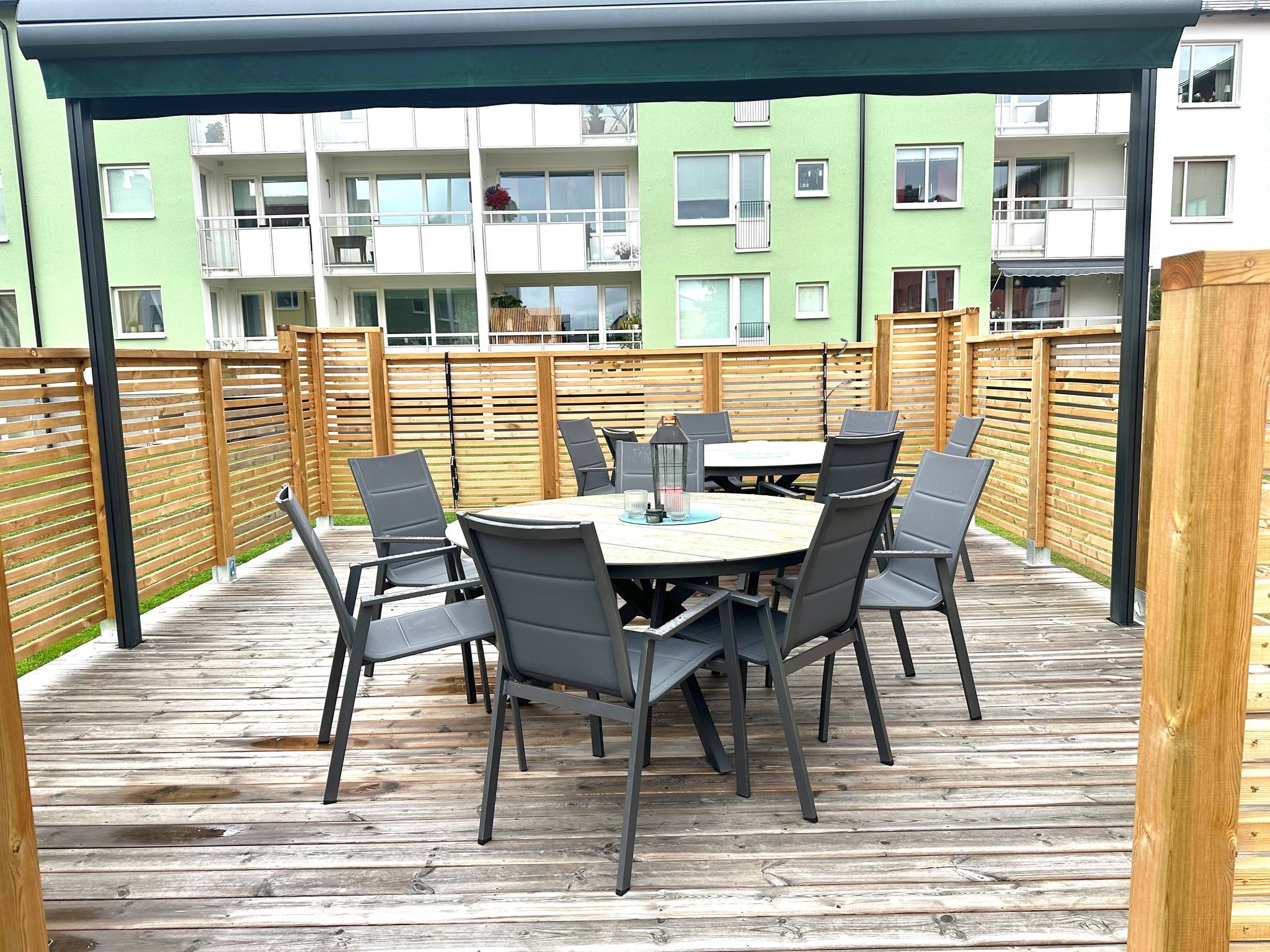 1 rum Lägenhet på Djurgårdsvägen 13 F Bågen Skara kommun - bild 26