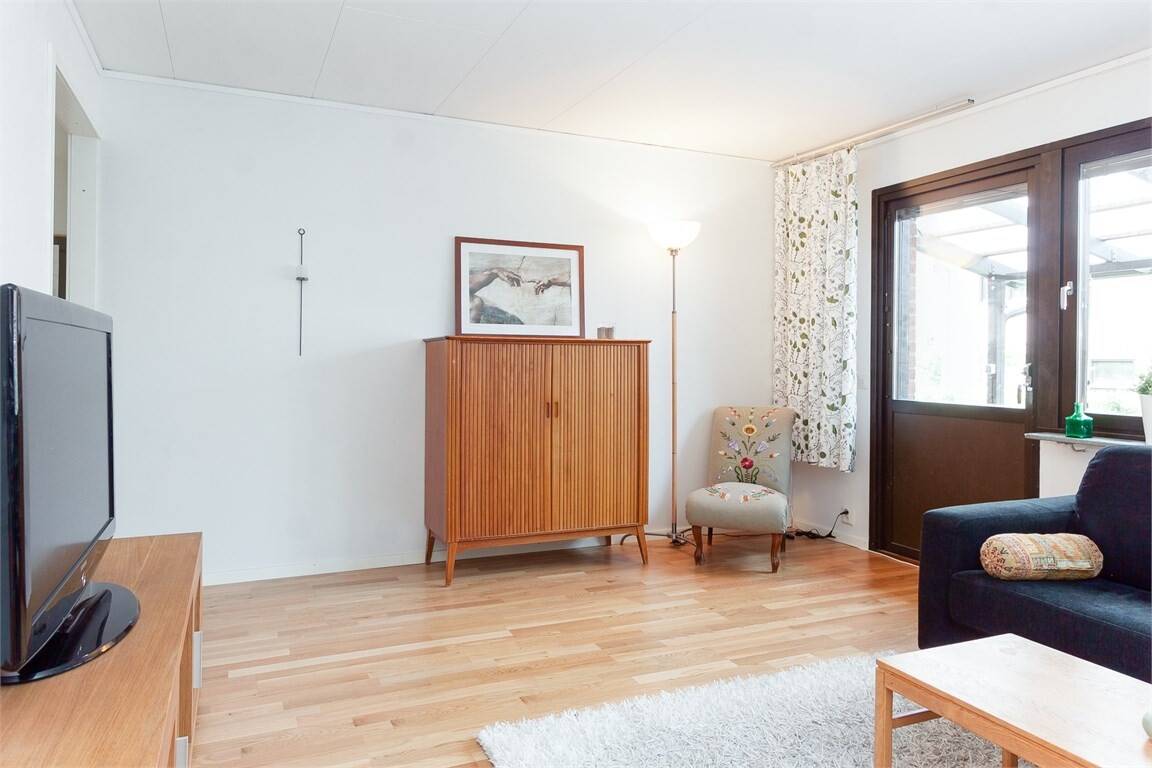 6 rum Villa på Gräsvägen 26 Mjölby kommun - bild 9