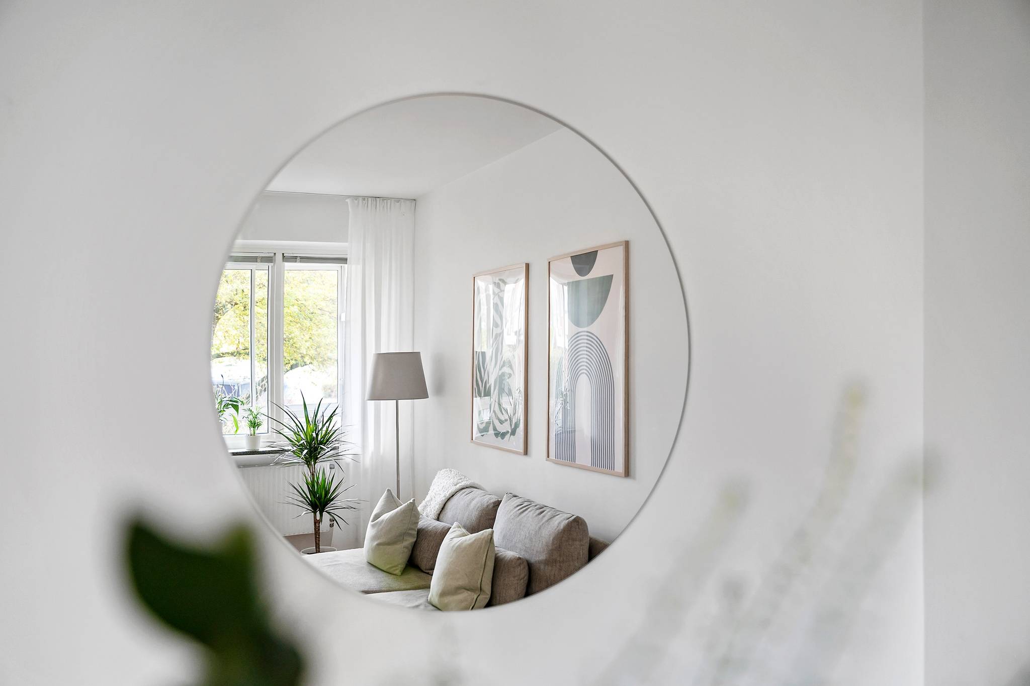 2 rum Lägenhet på Amiralsgatan 88B Östra Sorgenfri Malmö kommun - bild 6