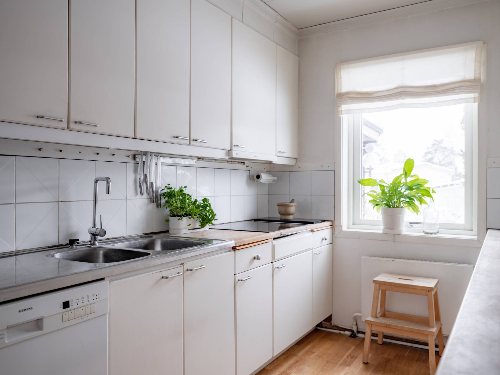117 m² Kedjehus på Koltrastvägen 56 Näsby Park - Norskogen Täby kommun - bild 12