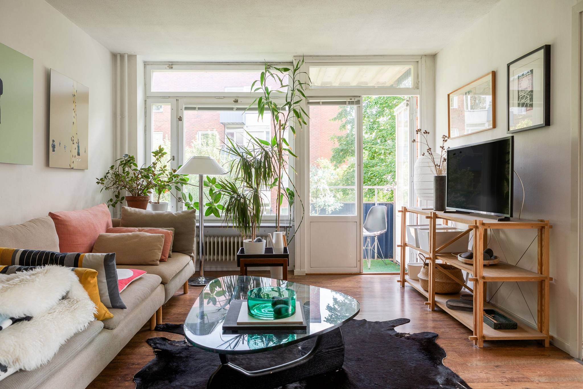4 rum Lägenhet på Glanshammarsgatan 87 Ormkärr Stockholms kommun - bild 6