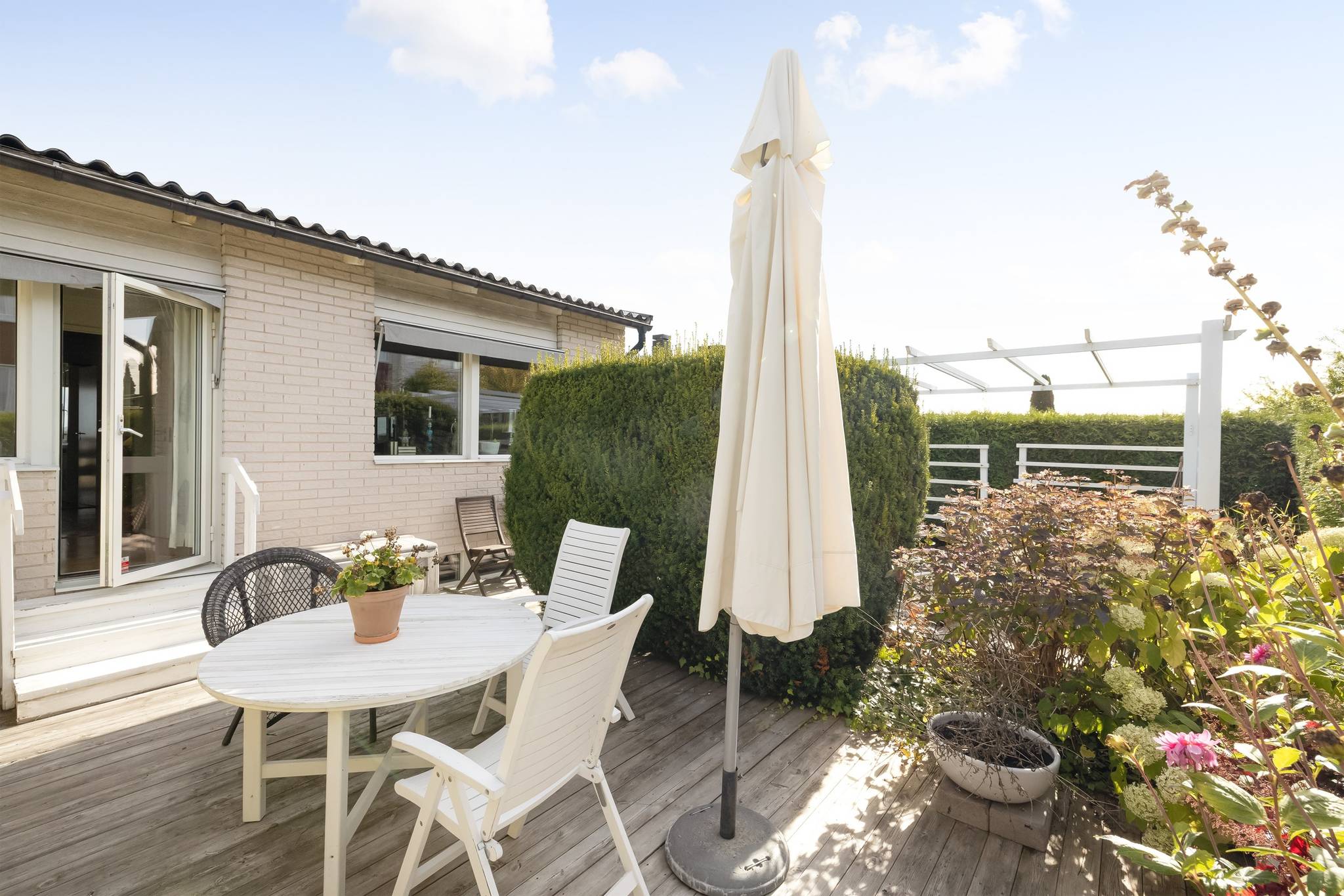 6 rum Villa på Carl Lundius väg 9 Vätterslund Jönköpings kommun - bild 7