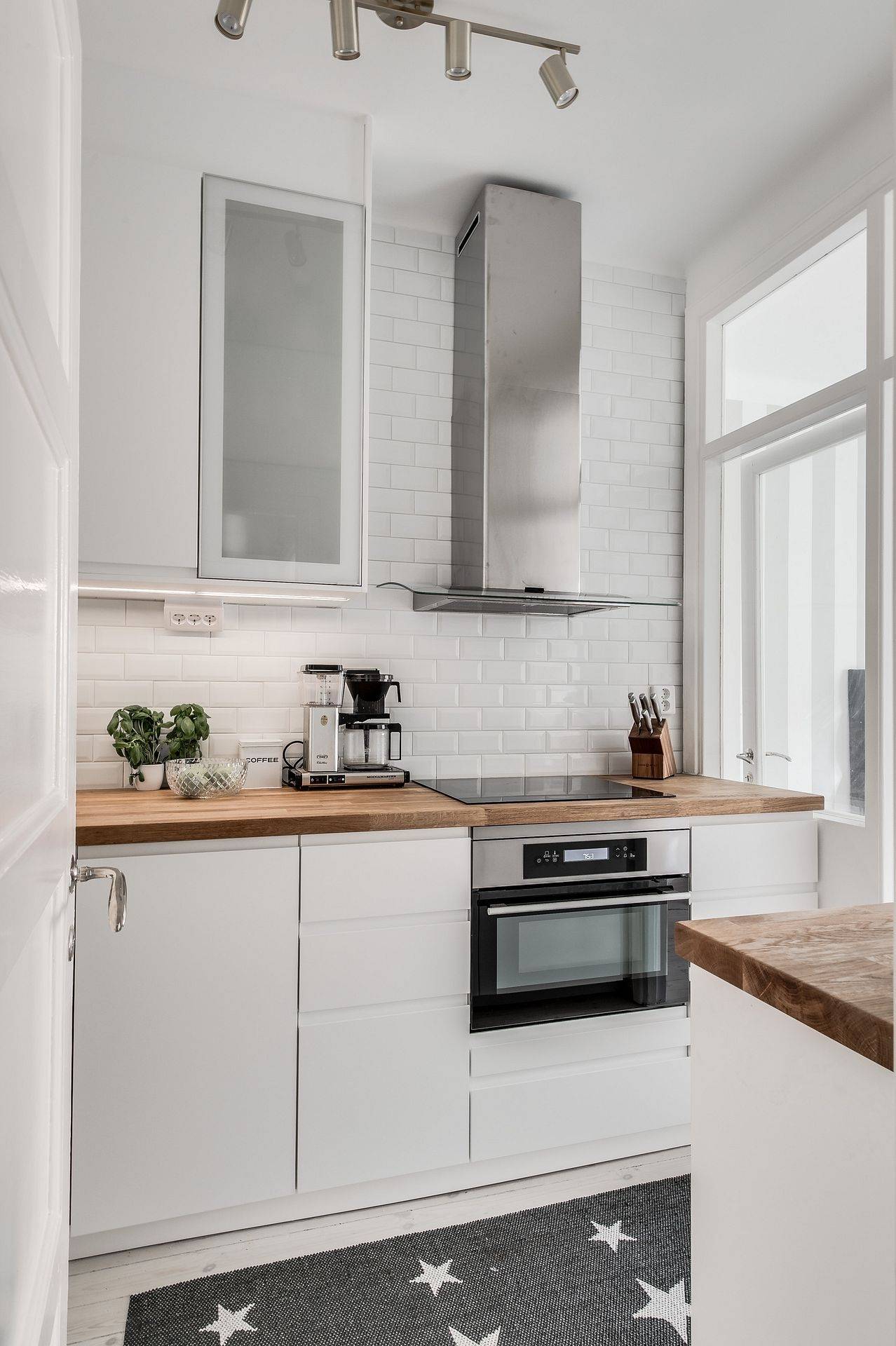2 rum Lägenhet på Celsiusgatan 4, 3tr Kungsholmen Stockholms kommun - bild 12