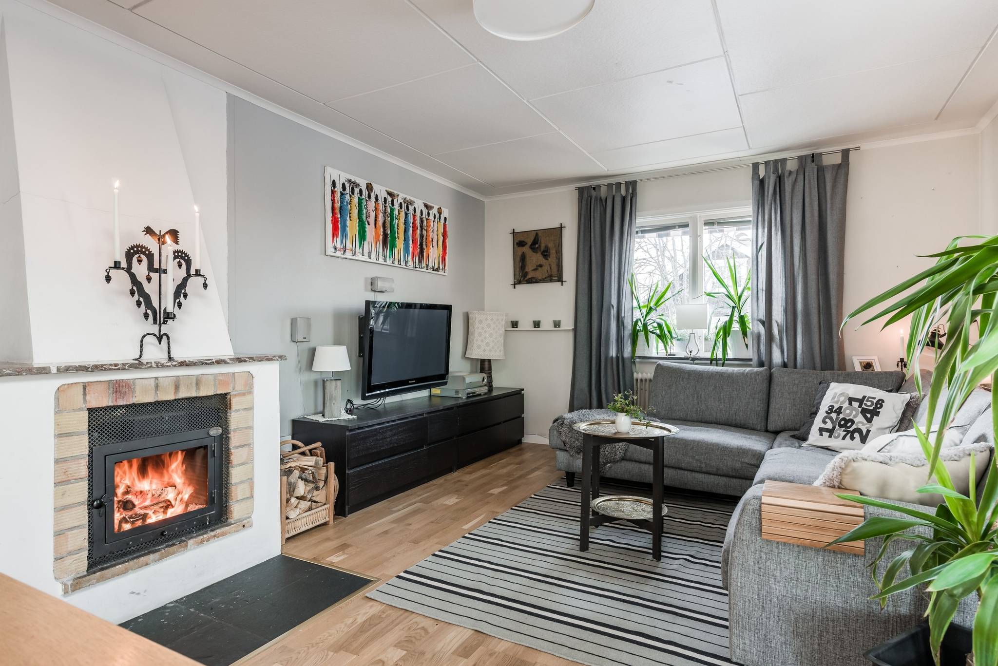 6 rum Villa på Steffens väg 5 Hosjö Falu kommun - bild 31