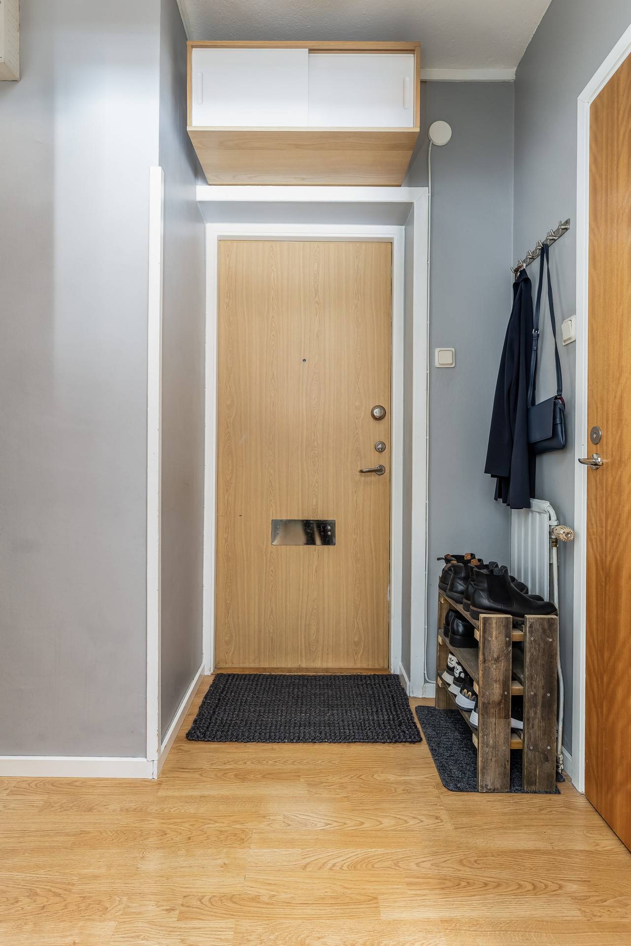 1 rum Lägenhet på Furuhällsgatan 18B Ludvika Ludvika kommun - bild 12