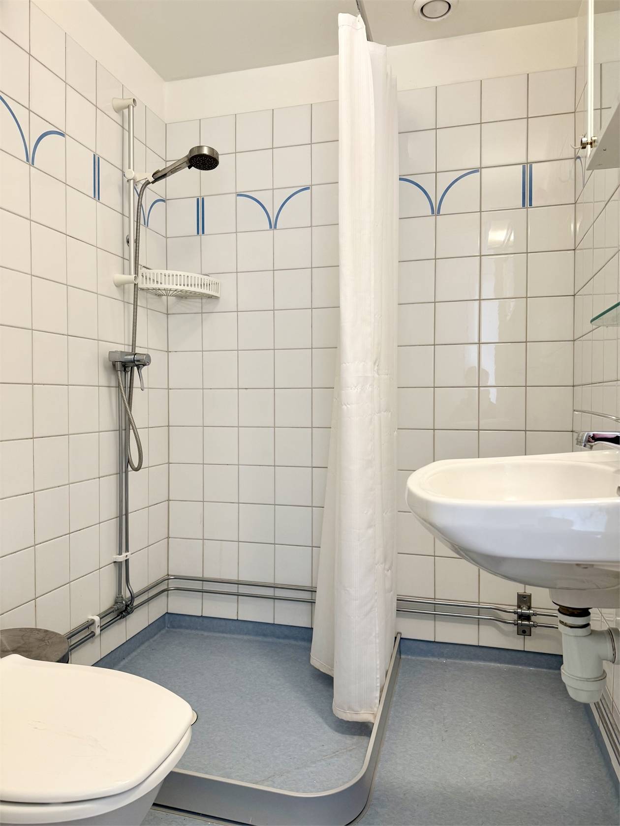 1 rum Lägenhet på Bjuråkersvägen 5B Ljusdal Ljusdals kommun - bild 10