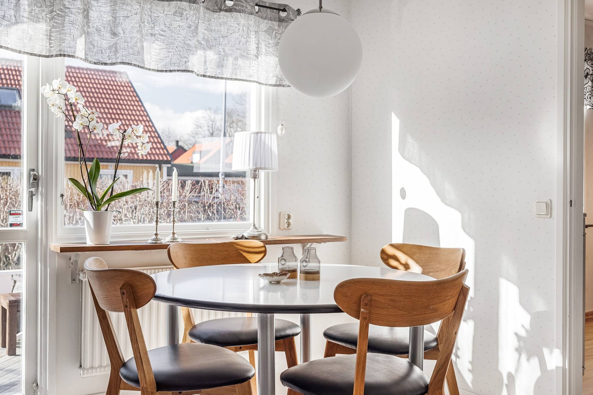 7 rum Villa på Allévägen 58 Gillberga Sollentuna kommun - bild 20