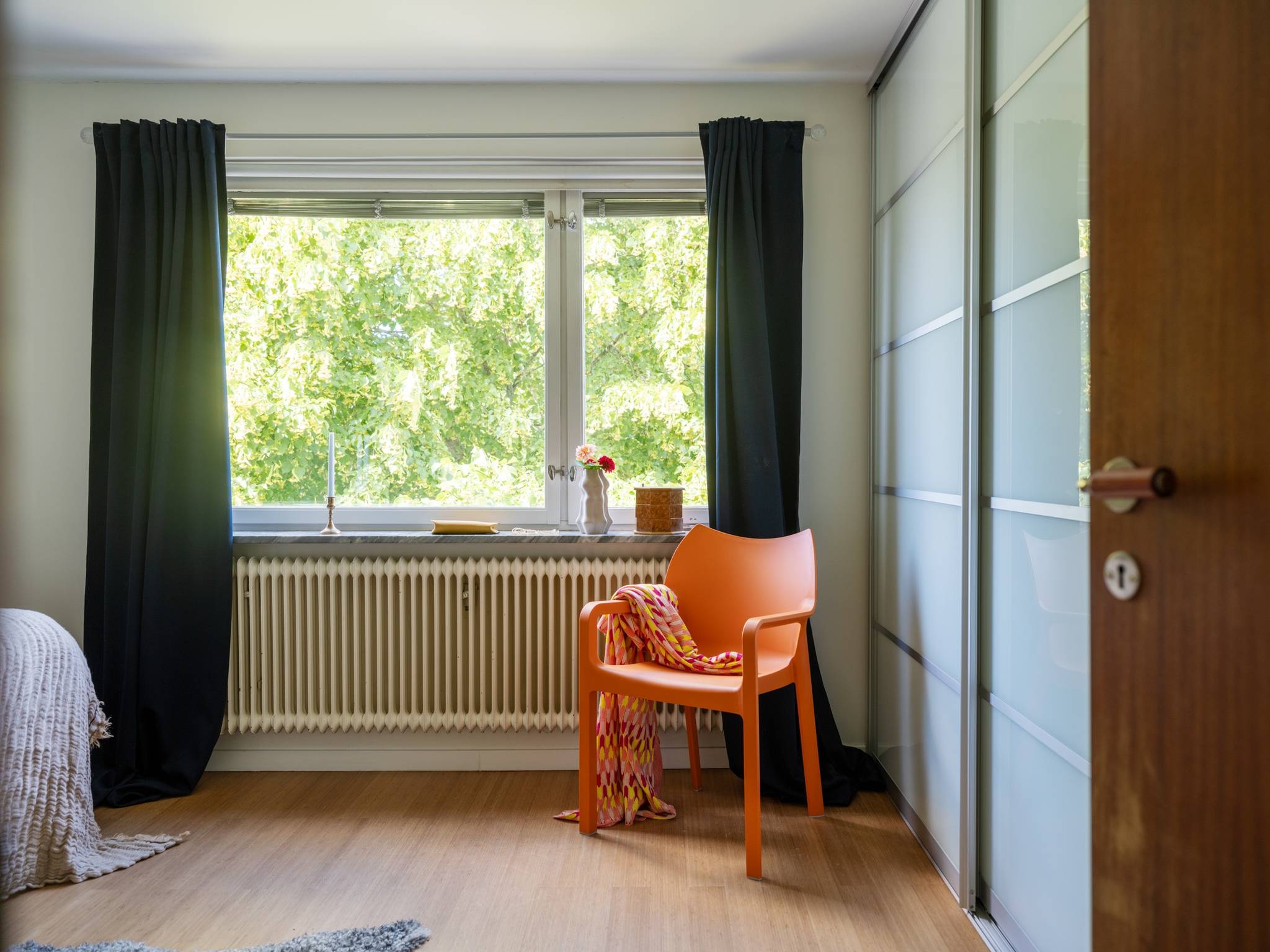 6 rum Villa på Arbrågatan 28 Vällingbyhöjden Stockholms kommun - bild 24