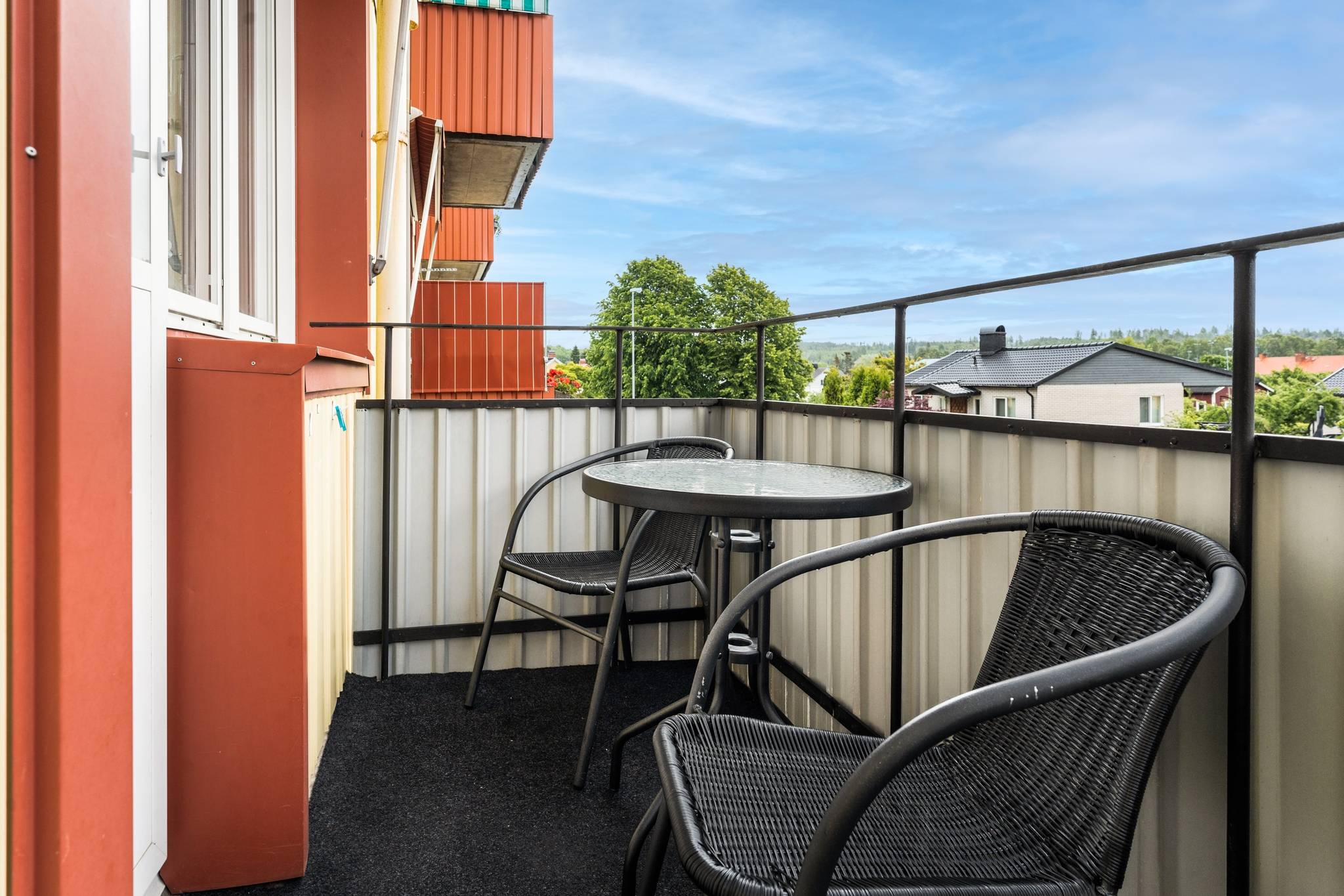 2 rum Lägenhet på Sandgatan 15B Stora Valla Degerfors kommun - bild 12