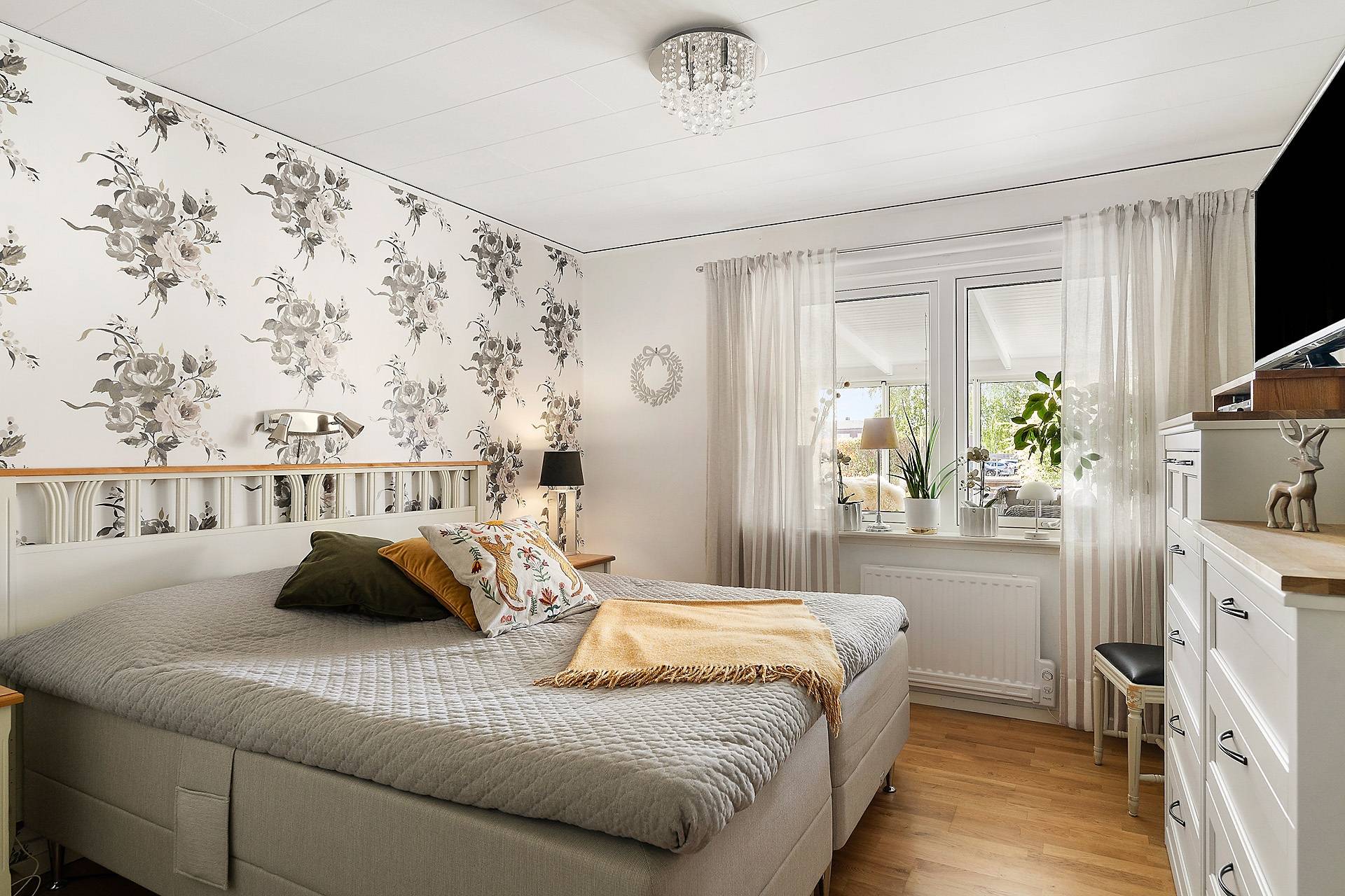 5 rum Villa på Eriksgatan 15 Amerikaområdet Värnamo kommun - bild 16