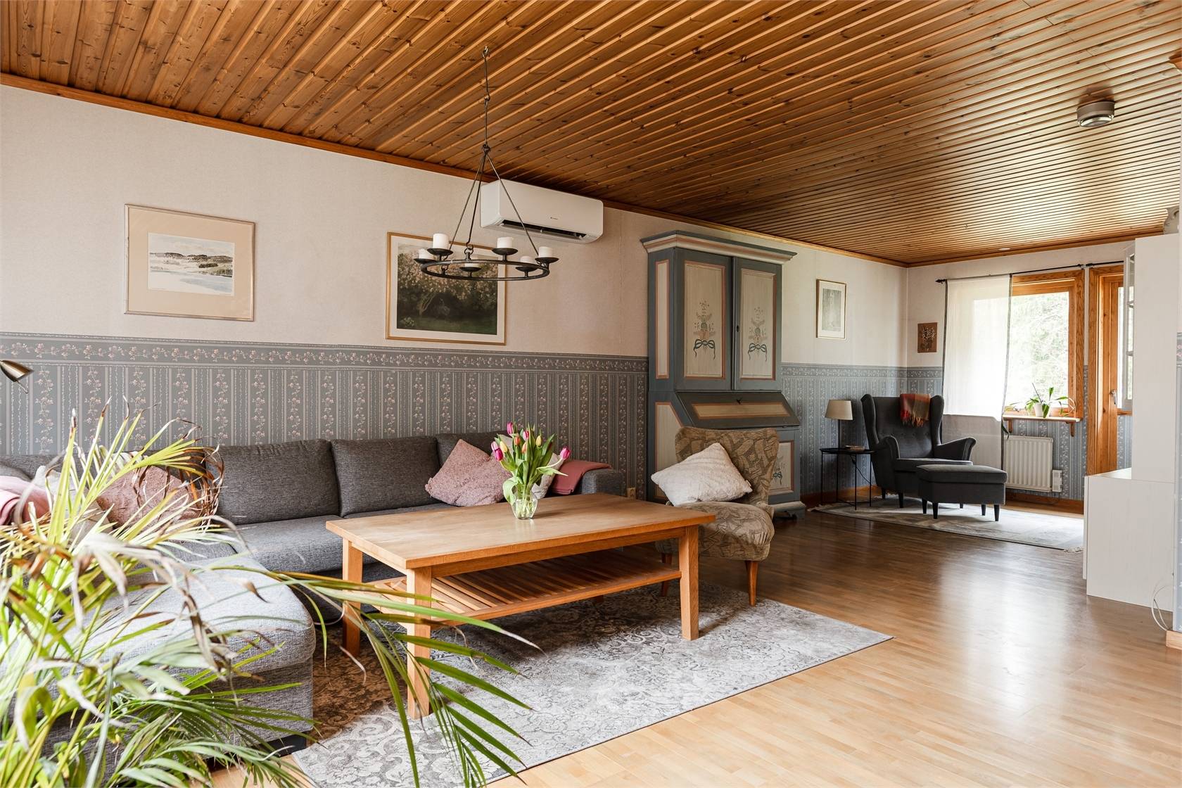 4 rum Villa på Sönna Sörgården 1 Arvika kommun - bild 17