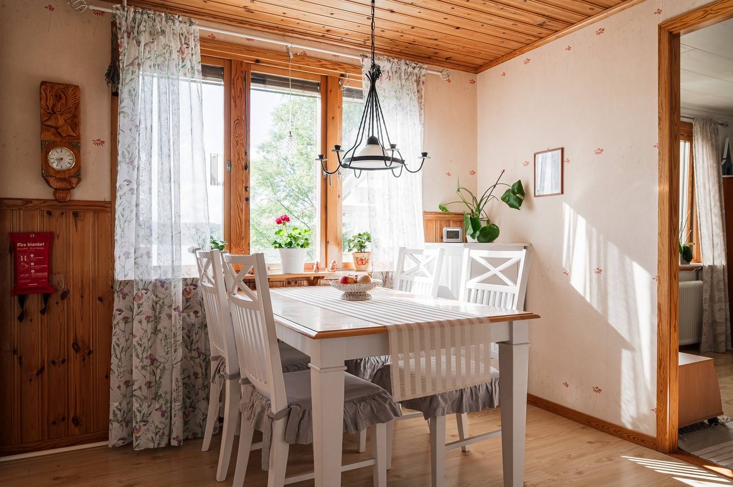 4 rum Villa på Lakhallsvägen 45 Almenäs Borås kommun - bild 12