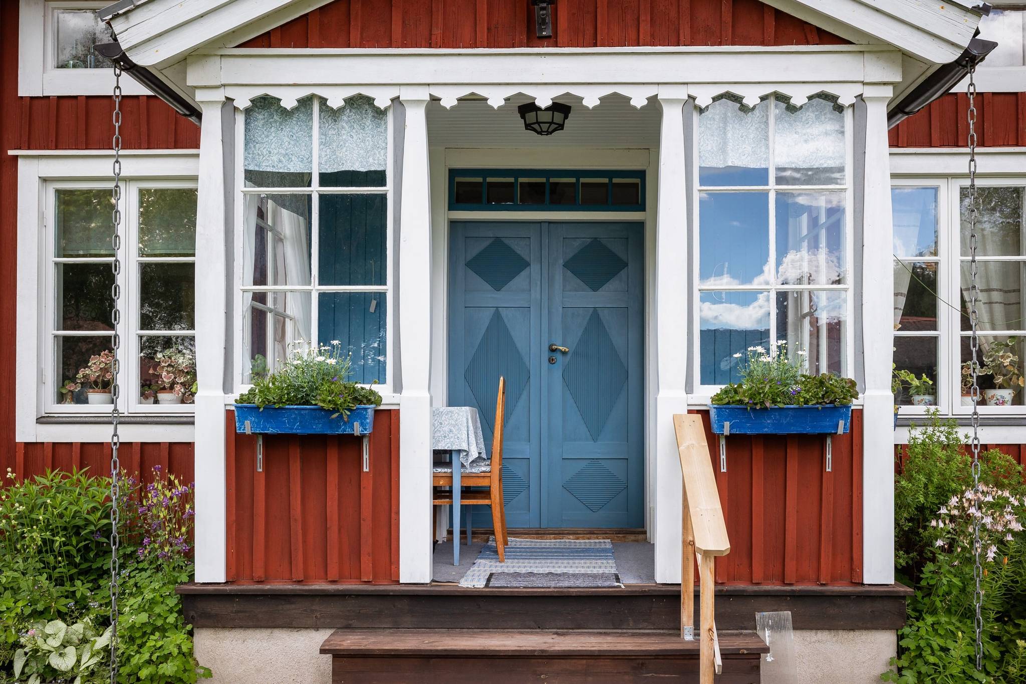 5 rum Villa på Rödmyravägen 227 Järvsö, Rödmyra Ljusdals kommun - bild 3