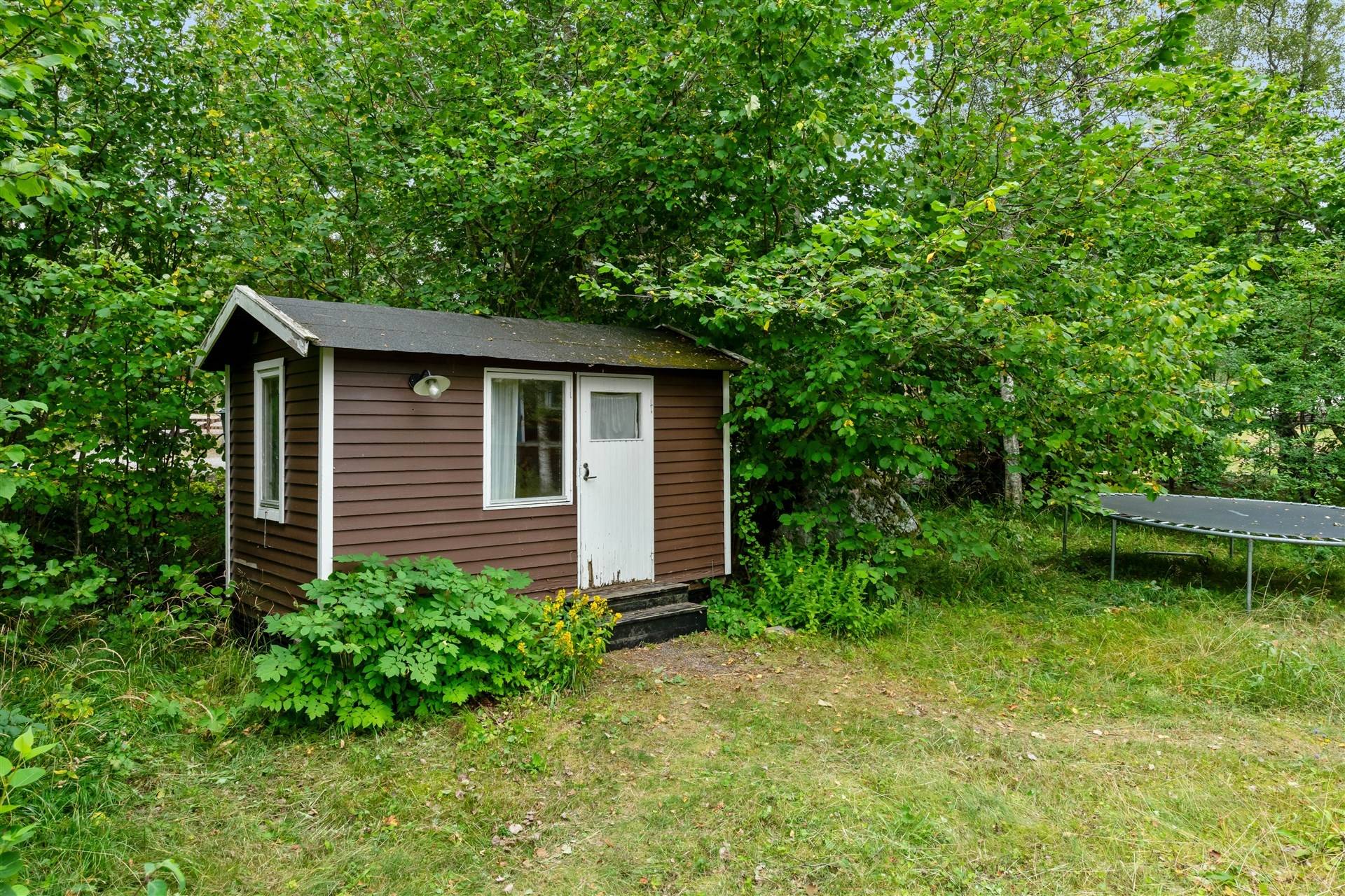 2 rum Fritidshus på Vretvägen 2 Infjärden Norrtälje kommun - bild 23