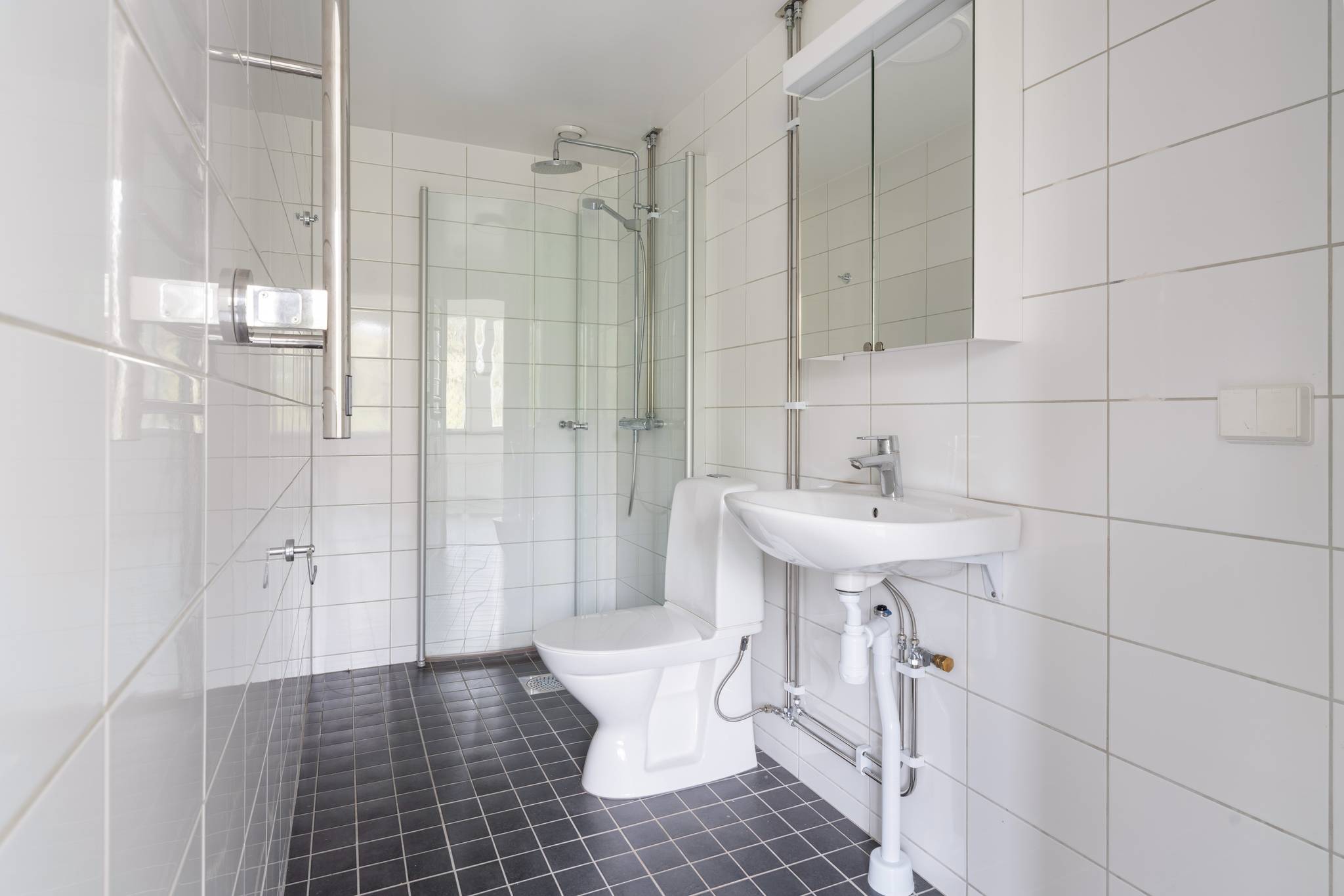 2 rum Lägenhet på Logdansvägen 40 Sundbyberg Sundbybergs kommun - bild 3