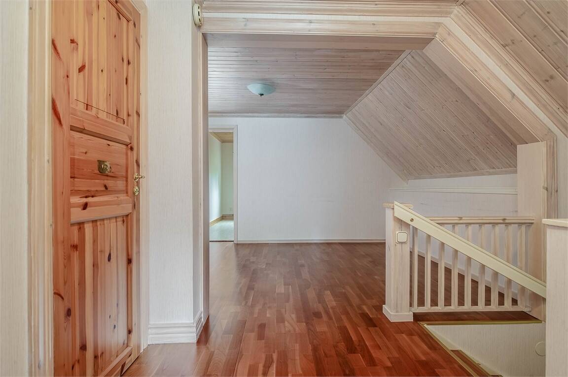 5 rum Villa på Säljheden Åsen Hagfors kommun - bild 32