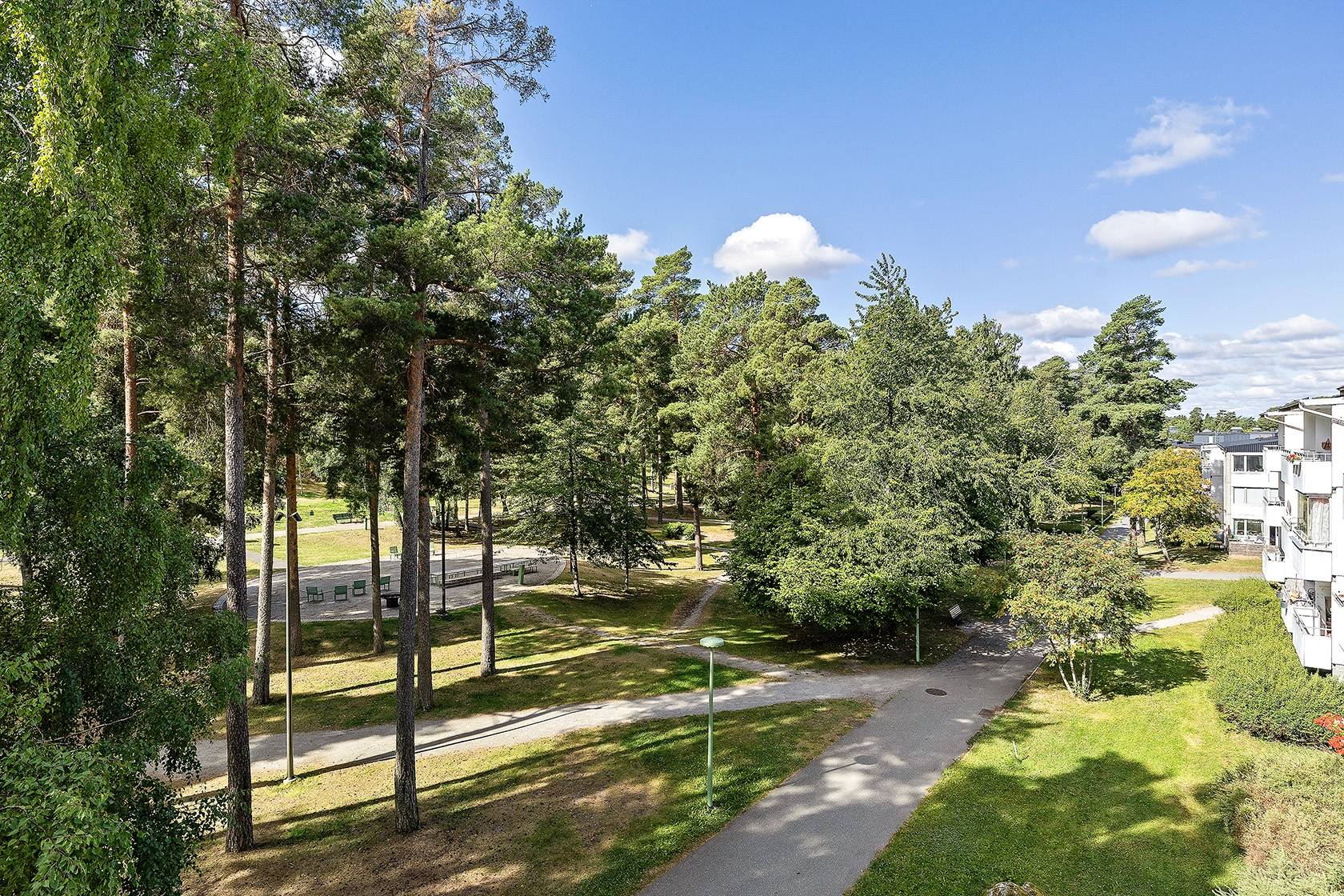 4 rum Lägenhet på Hugingatan 44 Märsta - Valsta Sigtuna kommun - bild 11