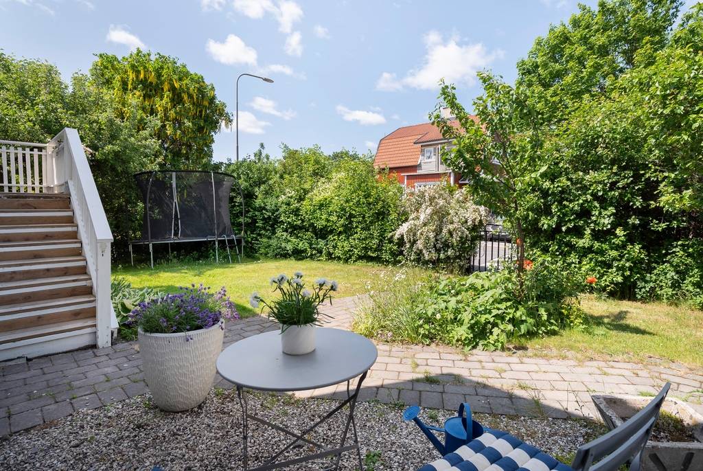 7 rum Villa på Kubikenborgsvägen 15 Stureby - Enskede Stockholms kommun - bild 61