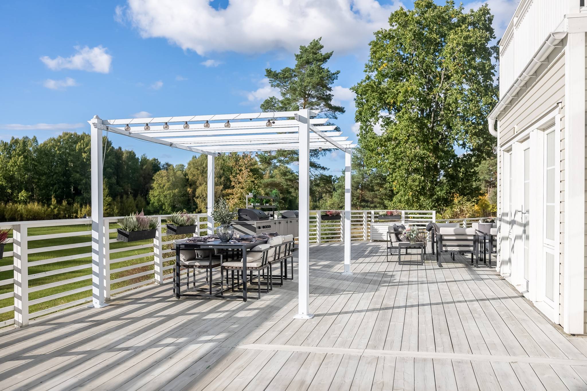 7 rum Villa på Grimskaftet 1 Vansta hästby Nynäshamns kommun - bild 19