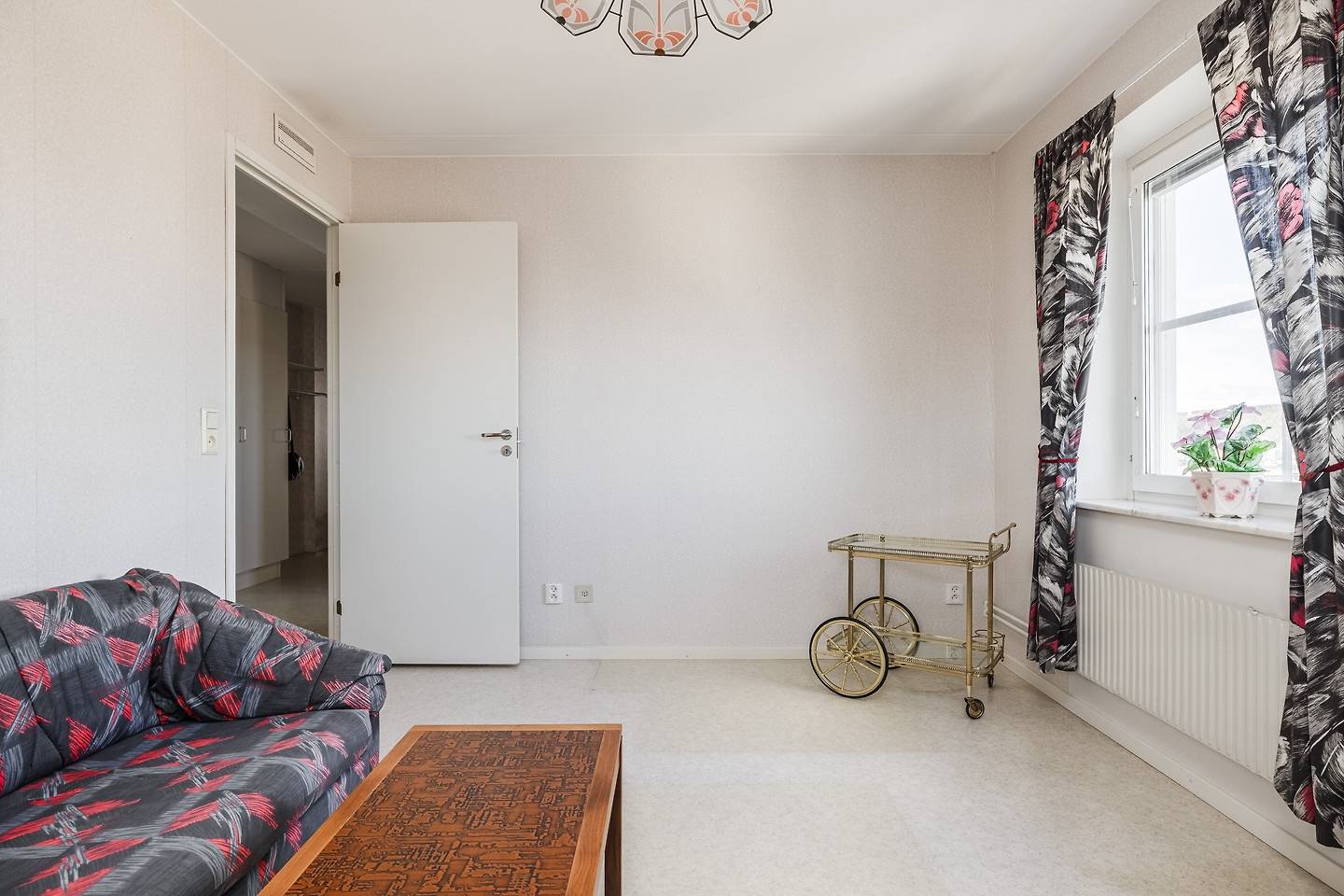 3 rum Lägenhet på Fridhemsgatan 41C Östermalm Sundsvalls kommun - bild 18