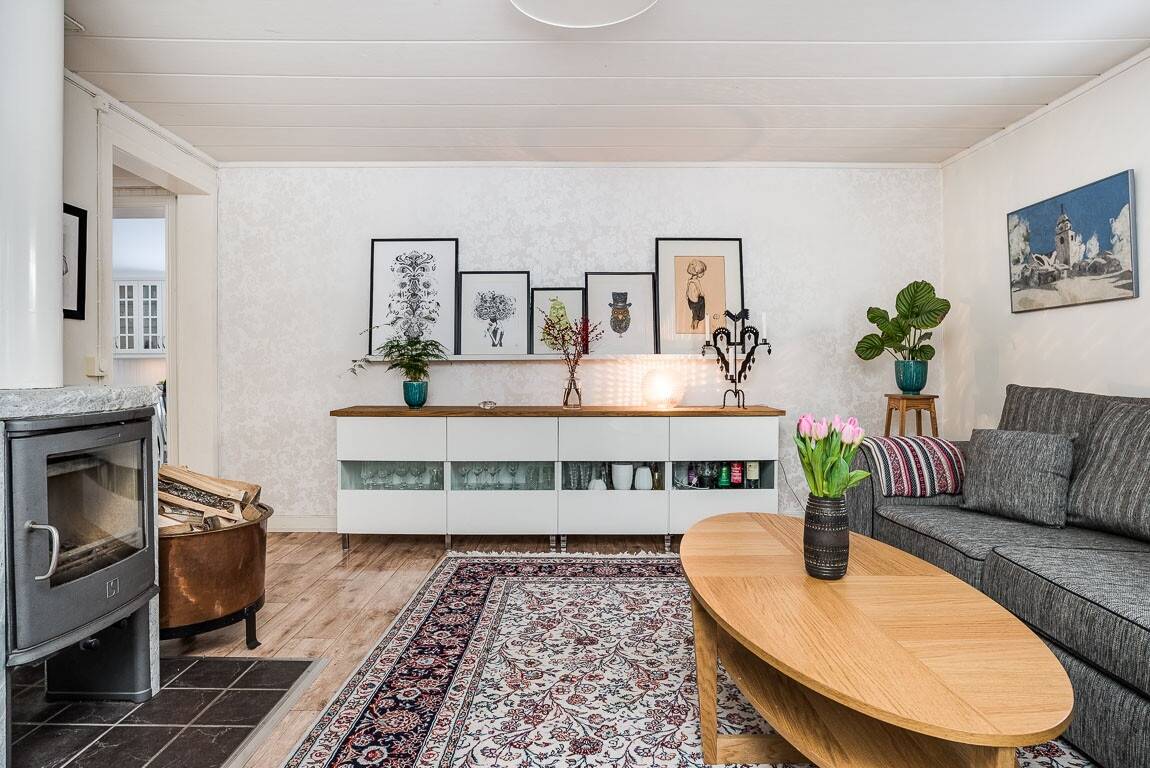 5 rum Villa på Vimmelmoravägen 9 Gamla Berget Falu kommun - bild 19
