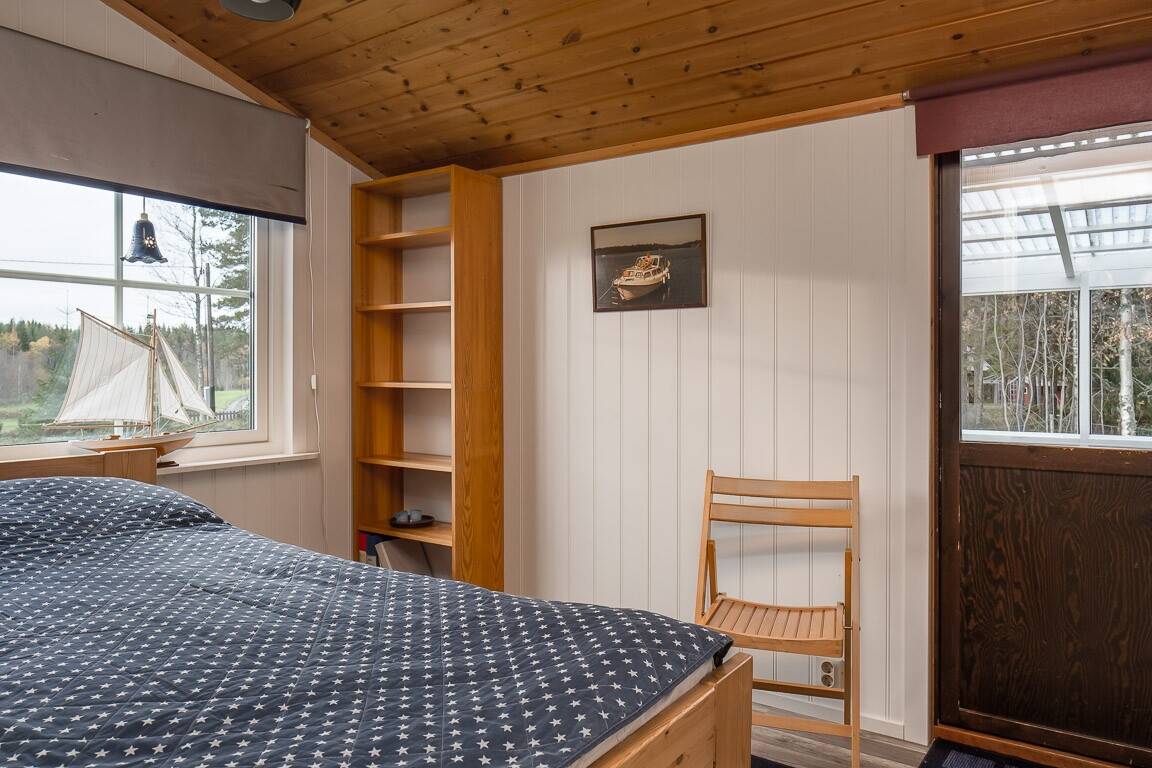 3 rum Villa på Slåtteråsen 244 Rödön Krokoms kommun - bild 10