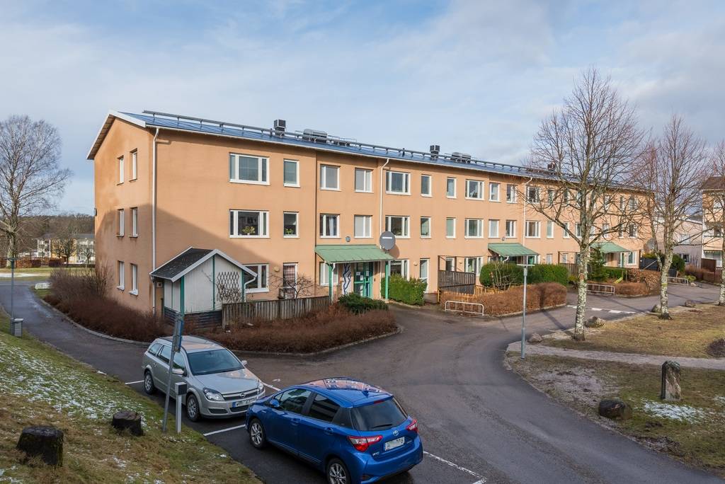 5 rum Lägenhet på Skillingsgatan 47 Borås Borås kommun - bild 17